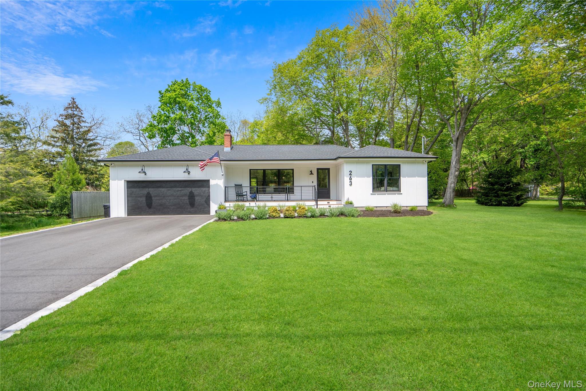 263 Beaver Dam Road – For Sale