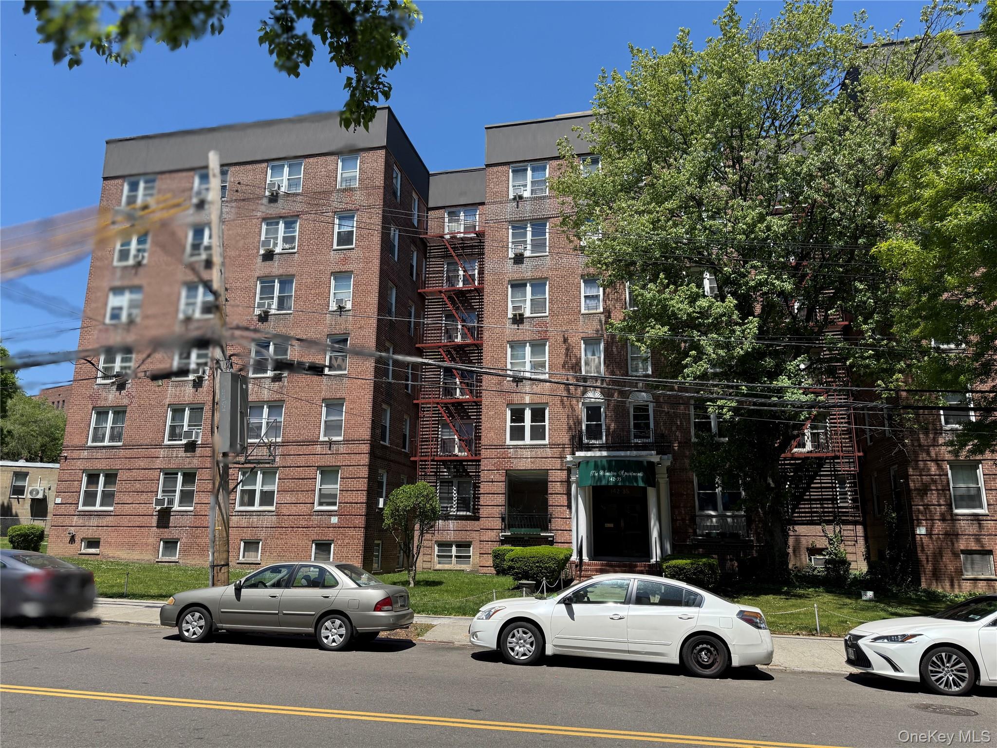 14235 84th Drive, Unit 5K