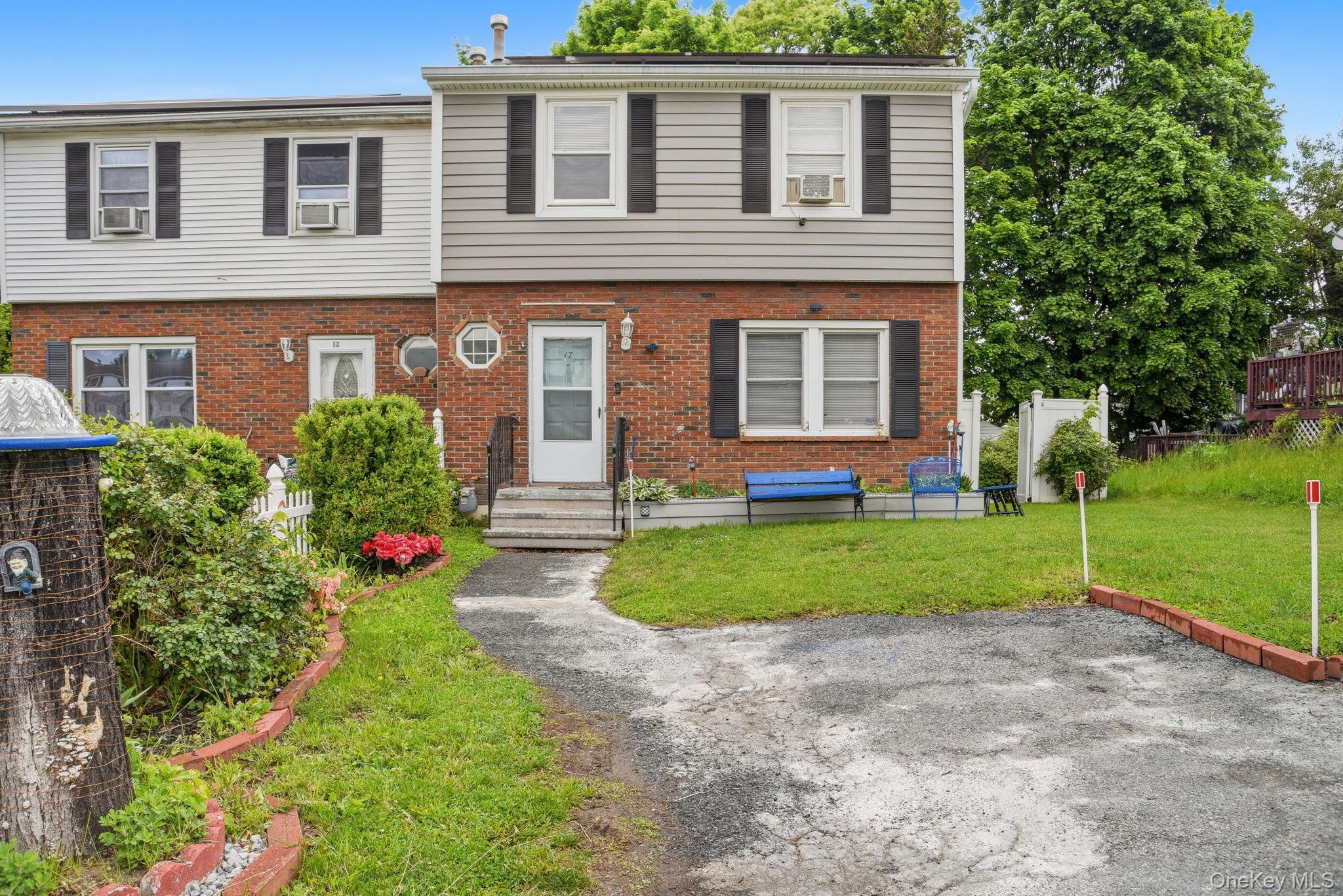 17 Harbor Hill Court – For Sale