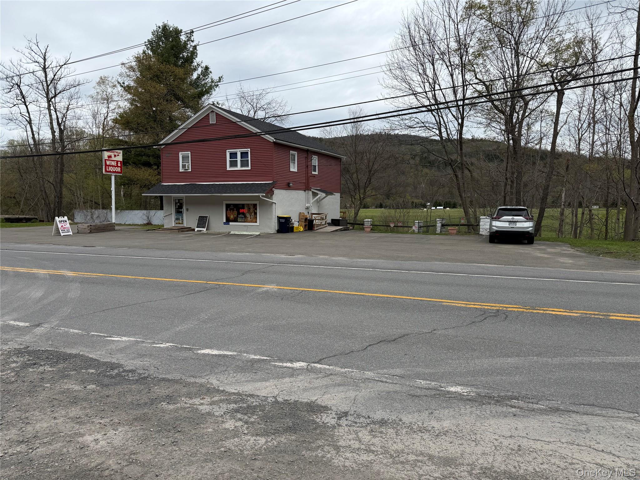 42473 State Highway 28 – For Sale