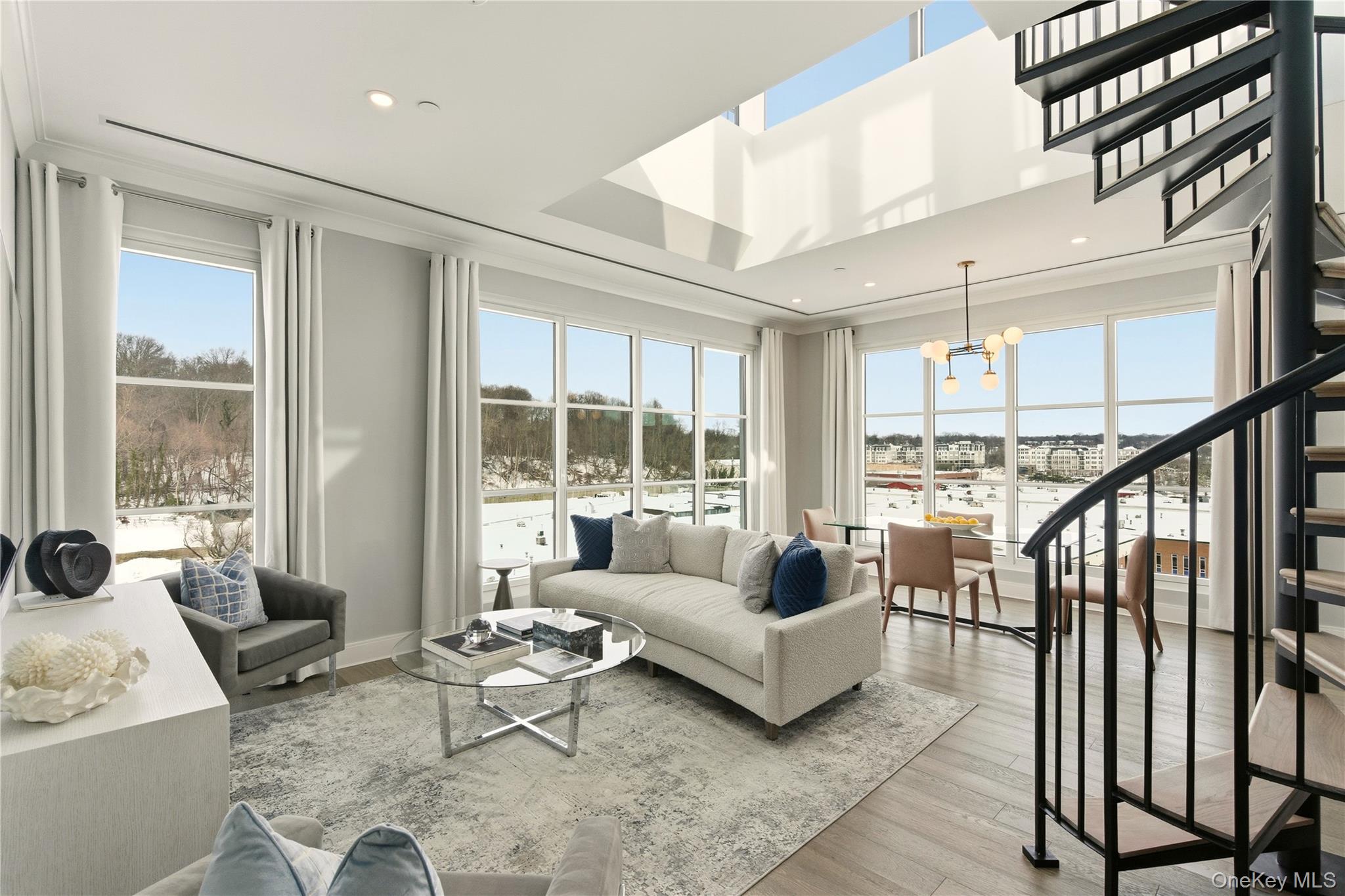 100 Garvies Point Road, Unit 1348