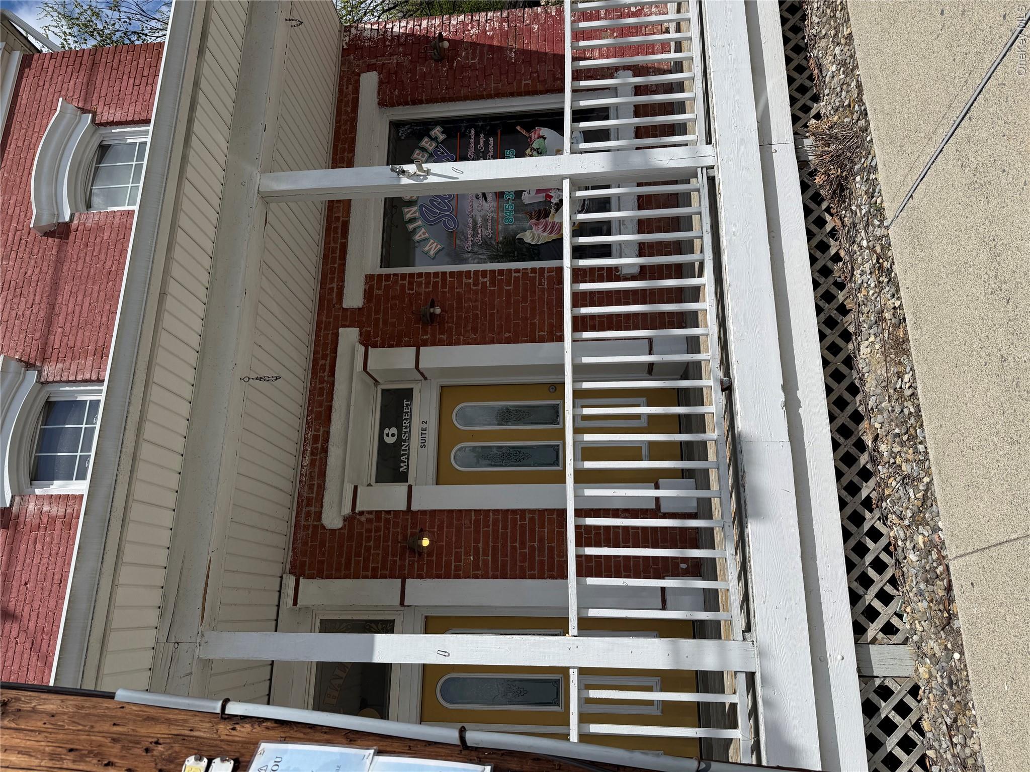 6 Main Street – For Rent