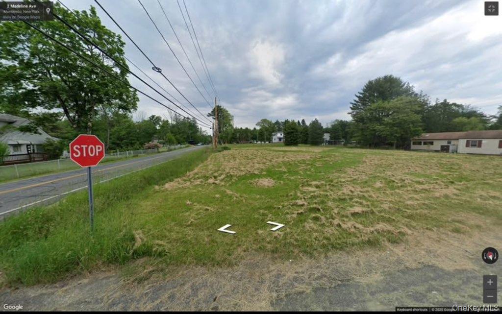Sackett Lake Road – For Sale