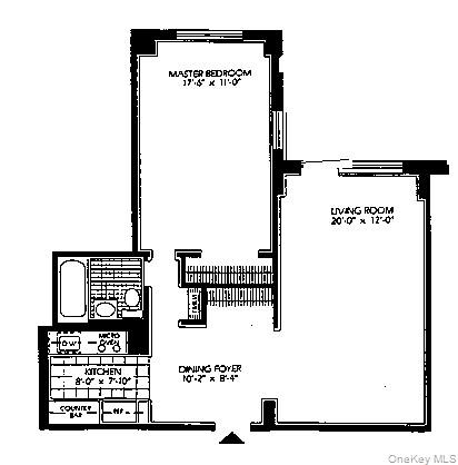 5700 Arlington Avenue, Unit 22A photo 13