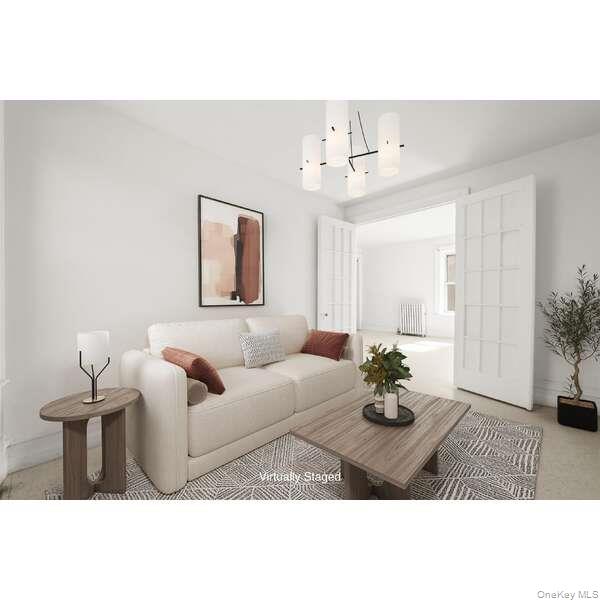 1898 Longfellow Ave Avenue, Unit E4 photo 4