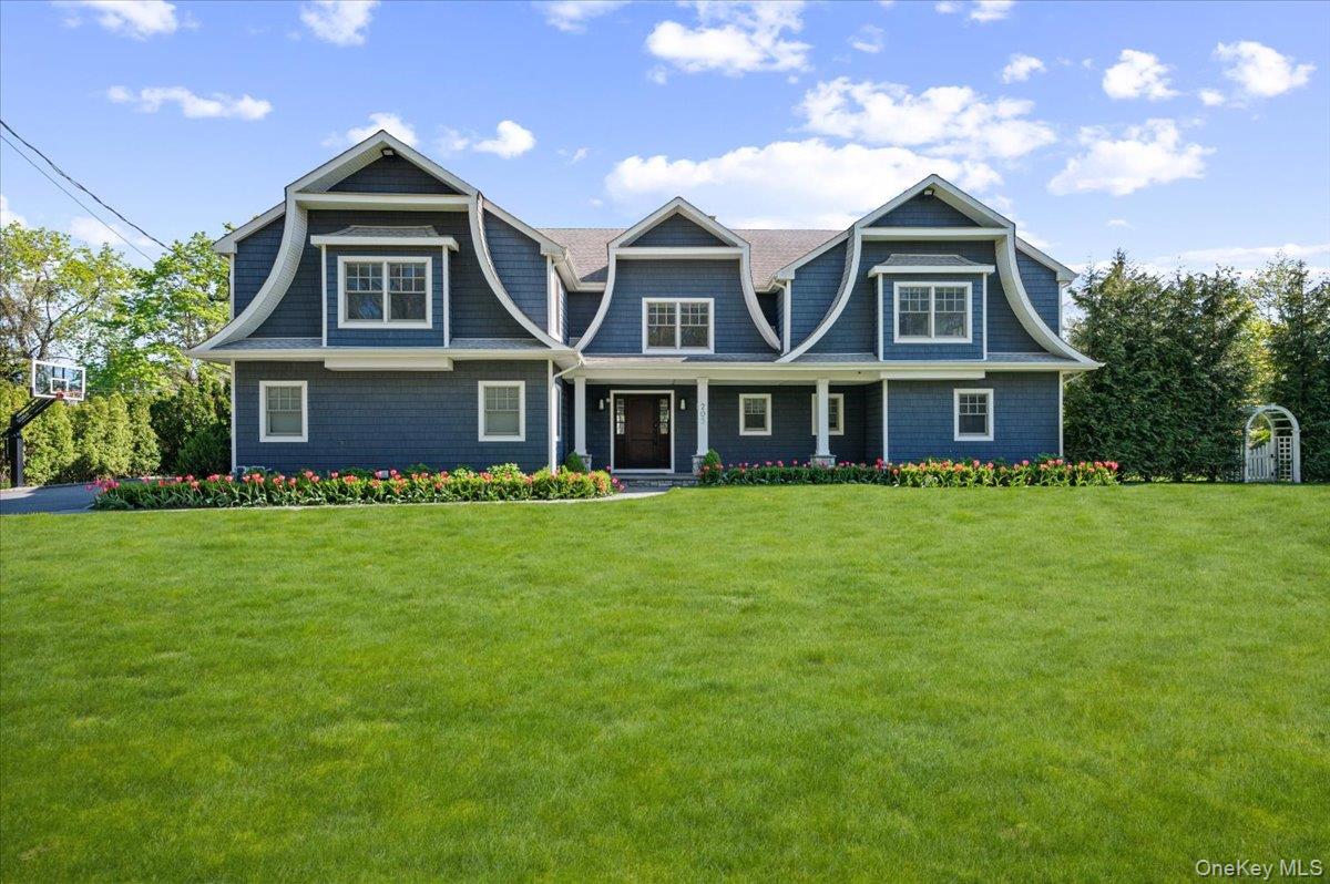205 Hewlett Neck Road – For Sale