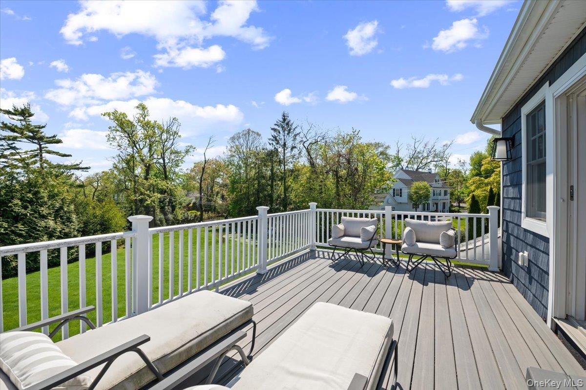 205 Hewlett Neck Road – For Sale photo 38