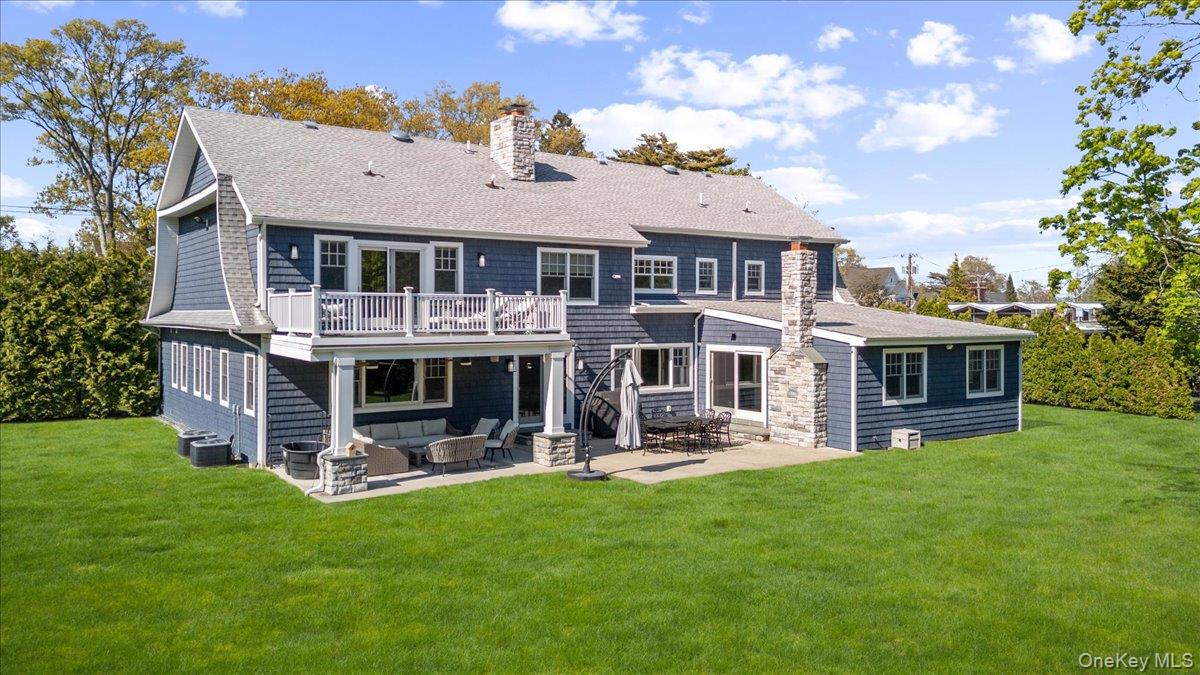 205 Hewlett Neck Road – For Sale photo 45