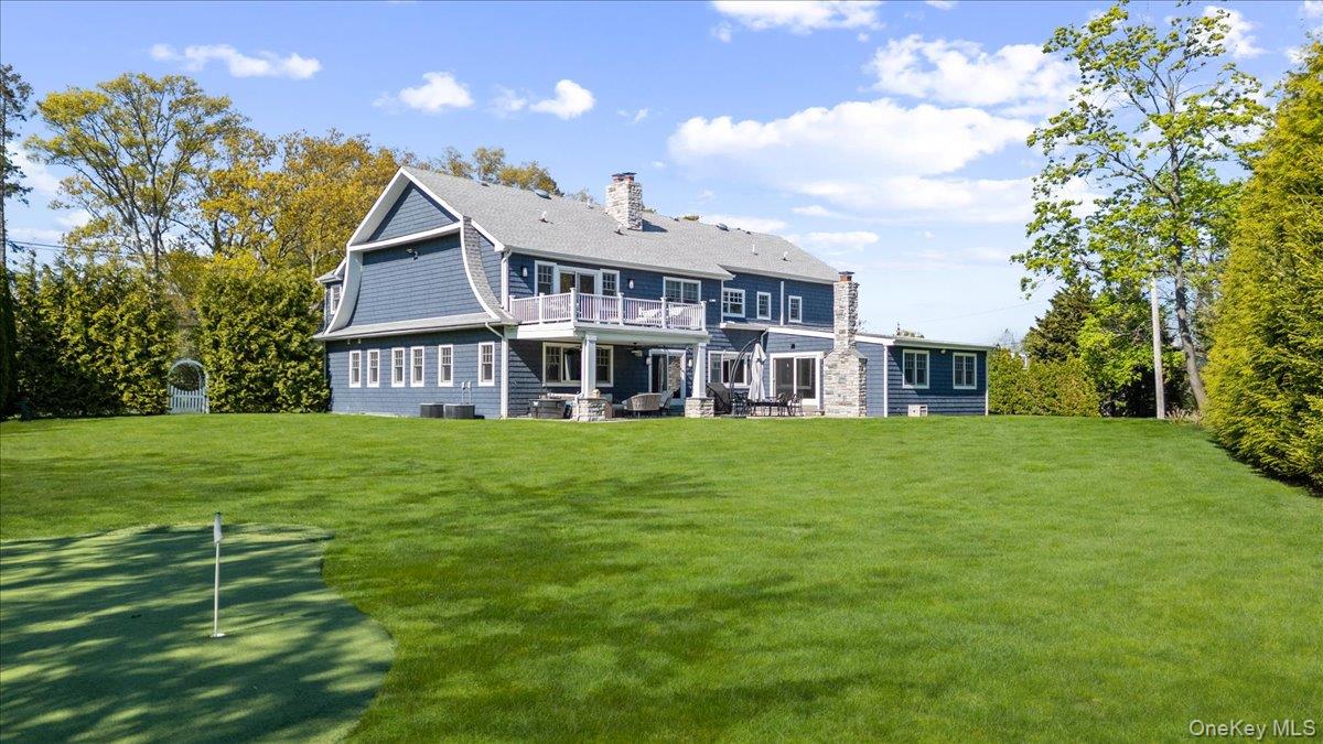 205 Hewlett Neck Road – For Sale photo 46