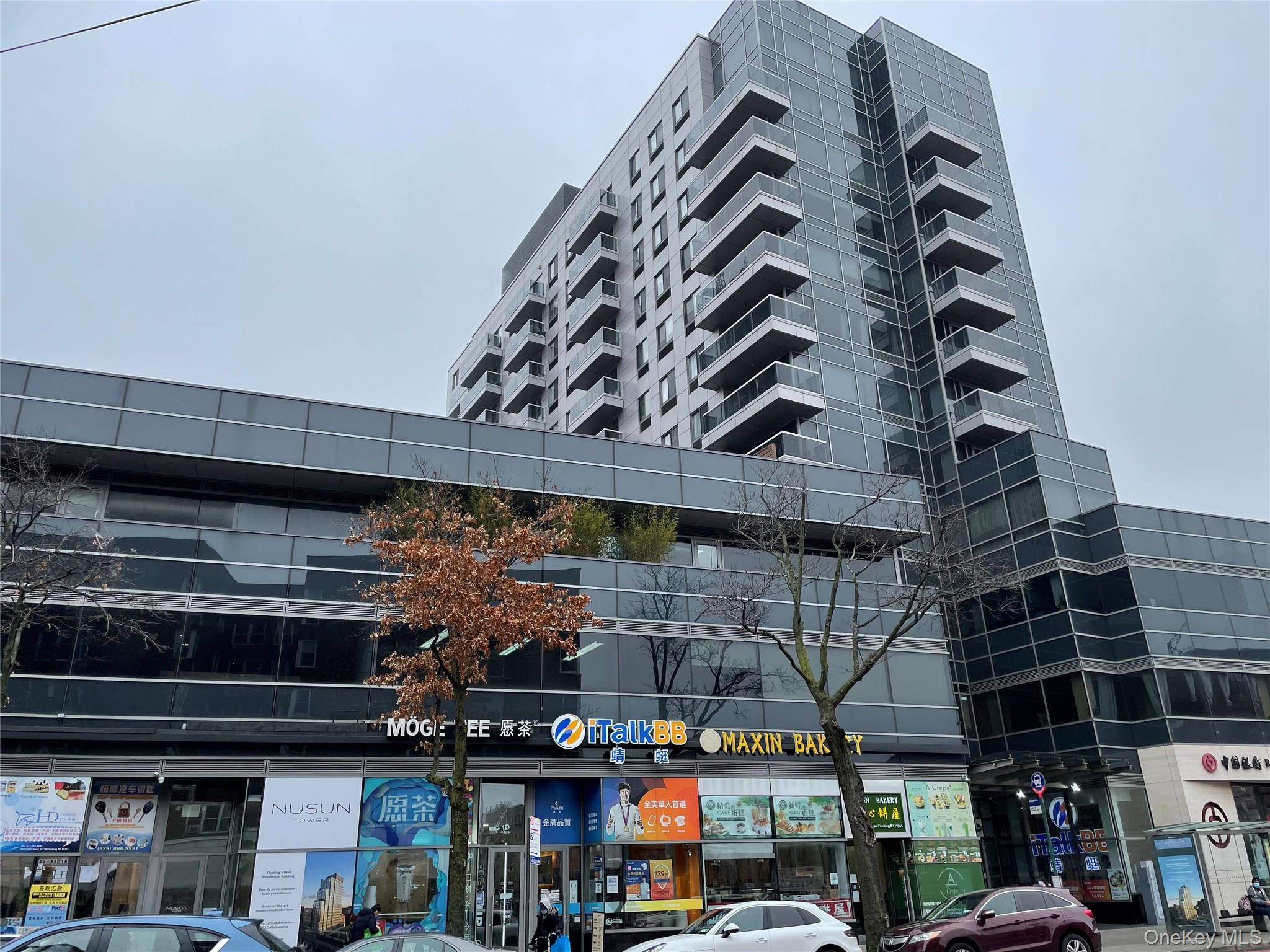 42-35 Main Street, Unit CF- 2H photo 17