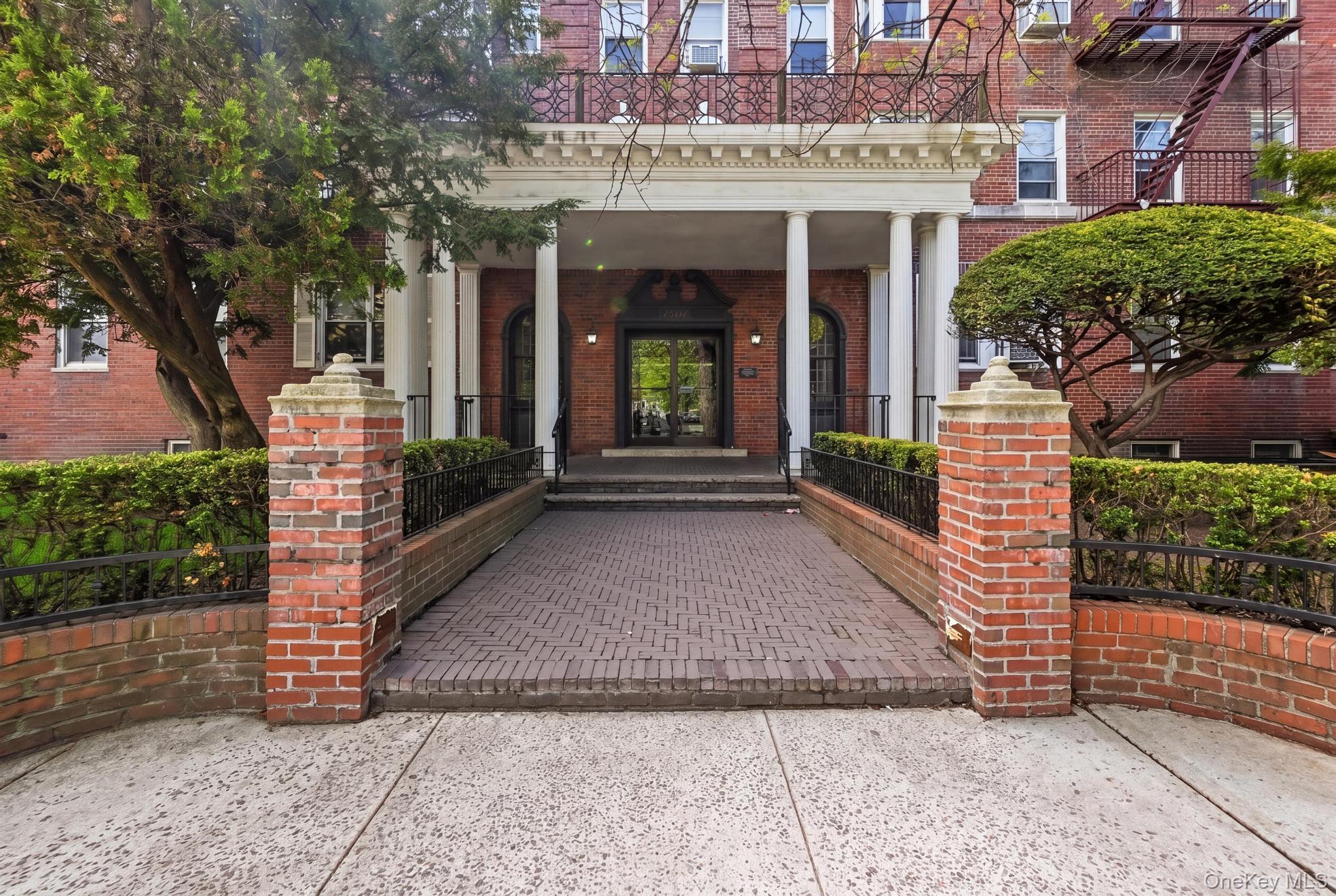 1500 Ocean Parkway, Unit 1A