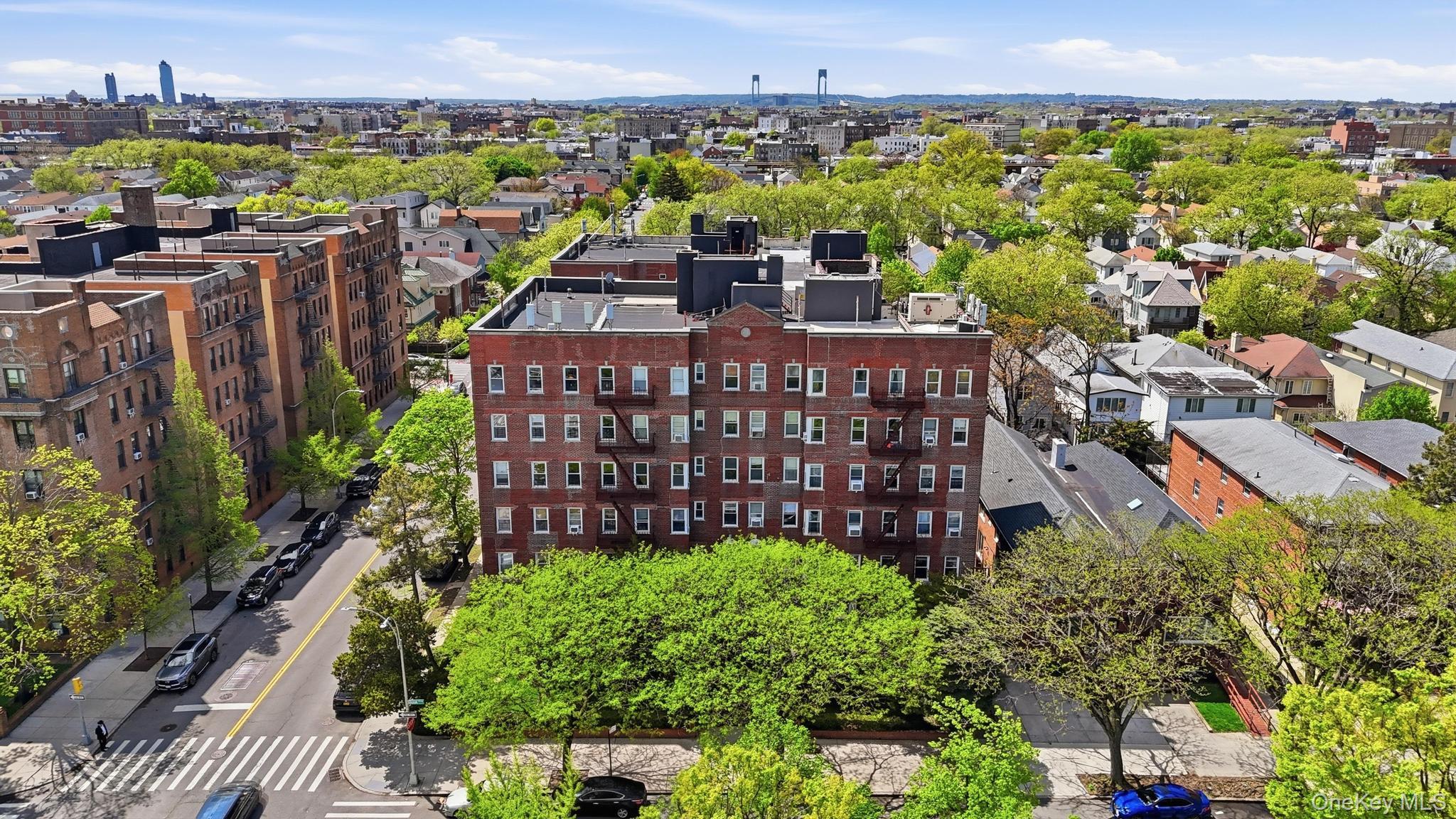 1500 Ocean Parkway, Unit 1A photo 34