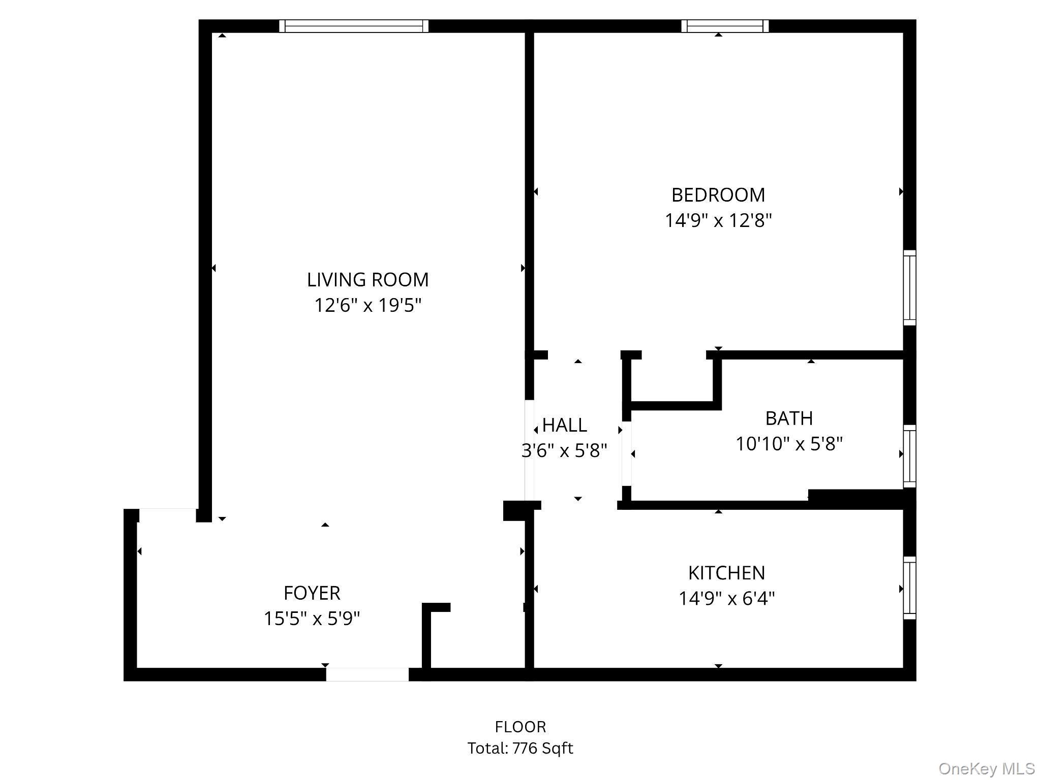 1500 Ocean Parkway, Unit 1A photo 32