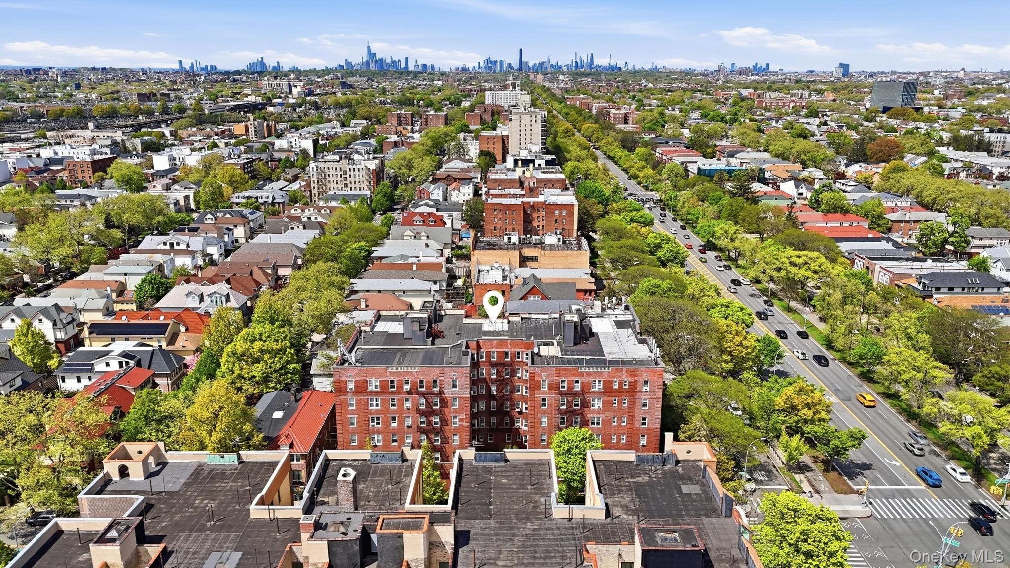 1500 Ocean Parkway, Unit 1A photo 35