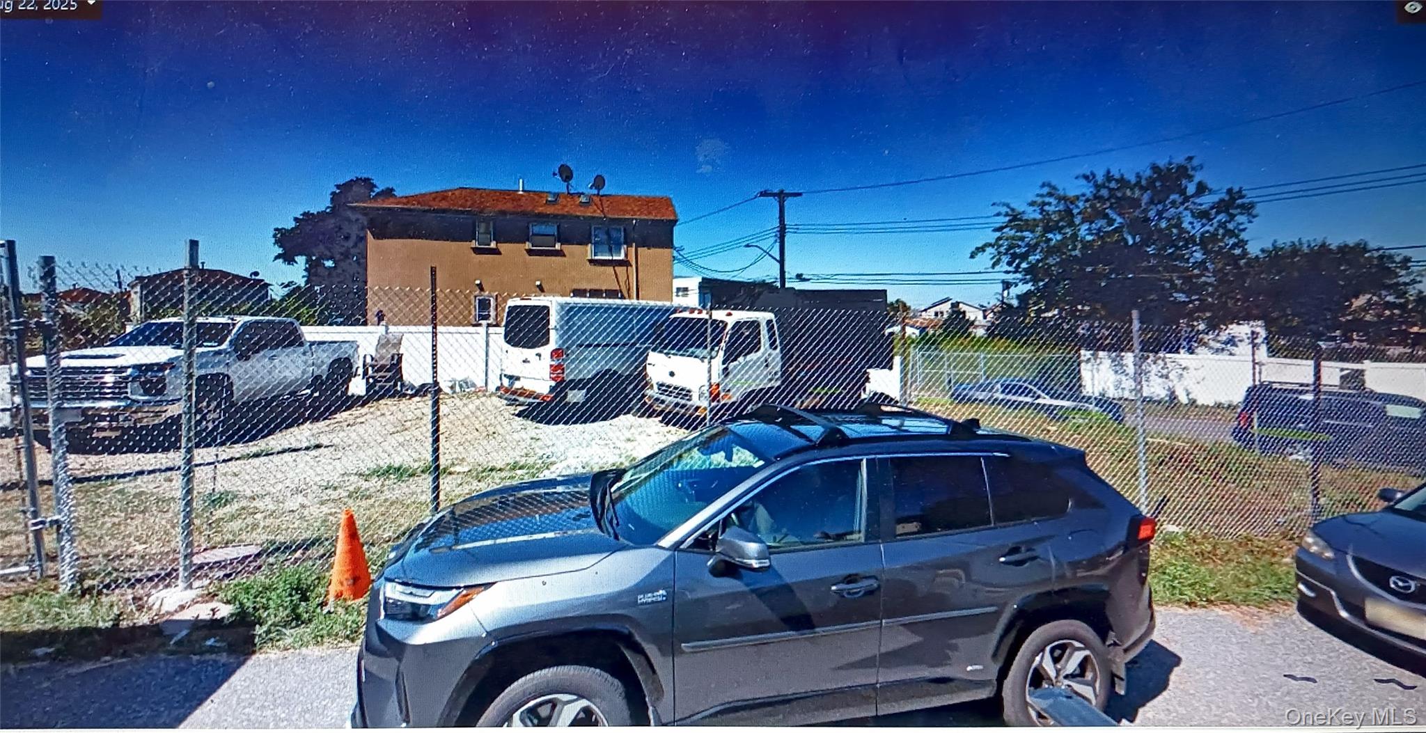 Parcel ID 4-14231-1244 1st Street – For Sale
