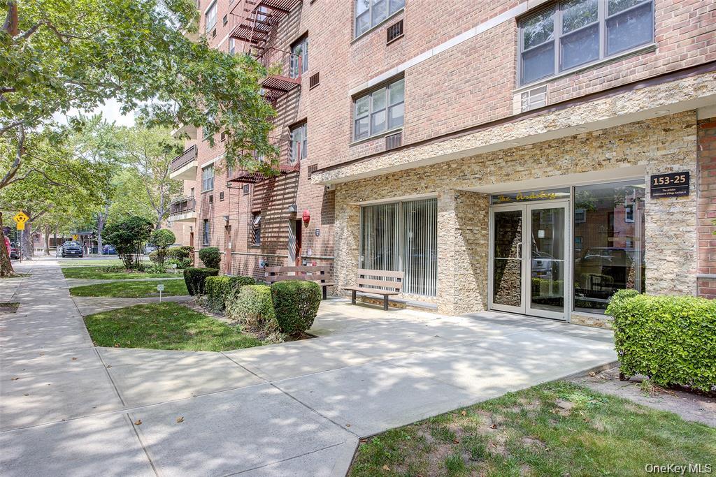 153-25 88 Street, Unit 3A