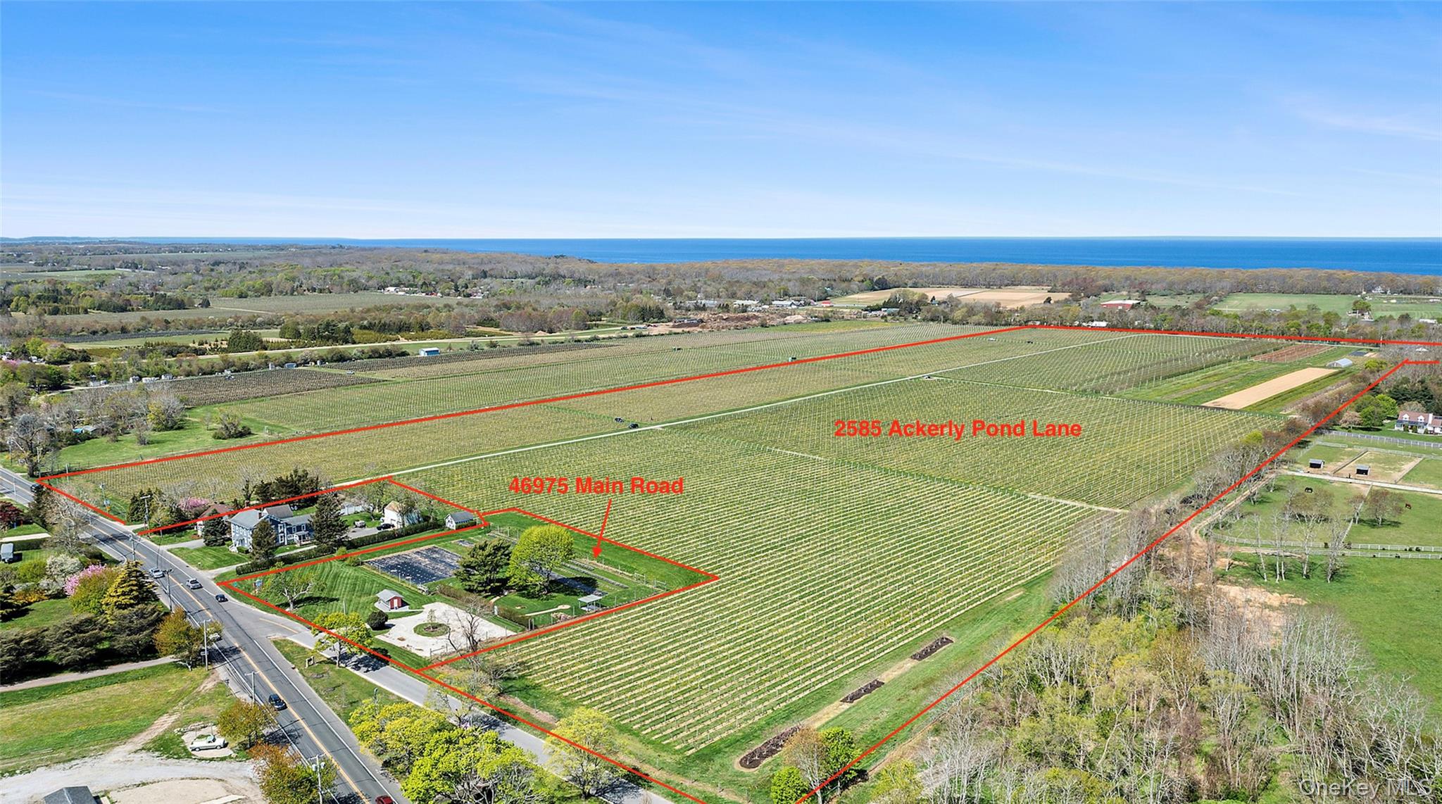 46975 Main Road – For Sale