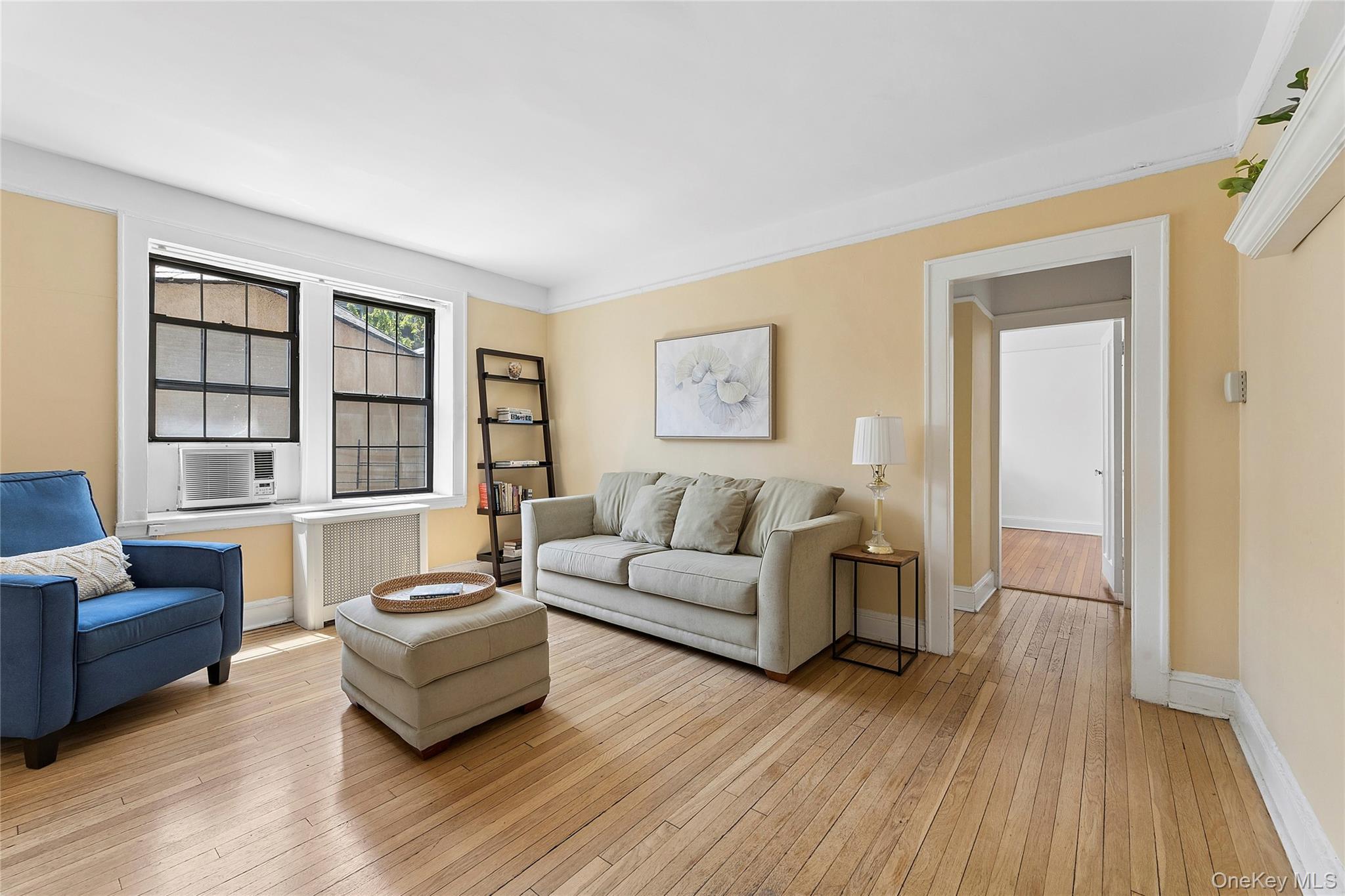 6812 Burns Street, Unit A3