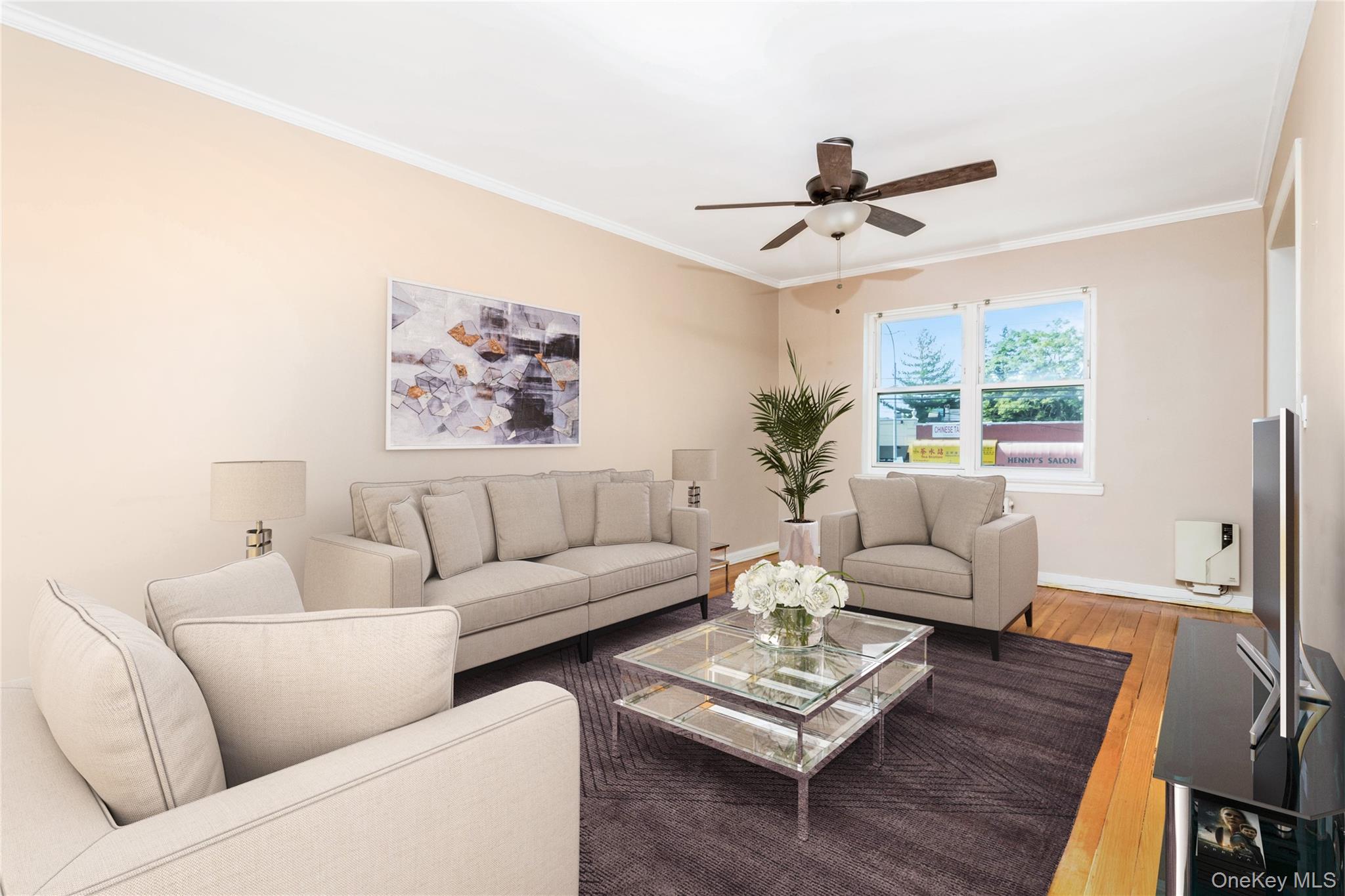 47-09 Bell Boulevard – For Sale