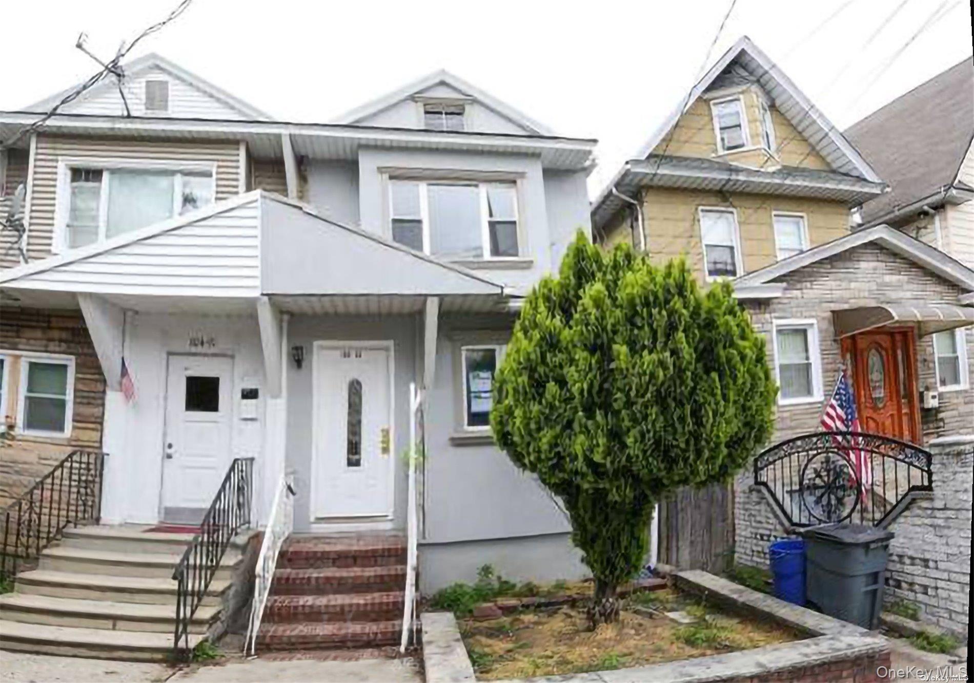 104-33 88th Avenue – For Sale