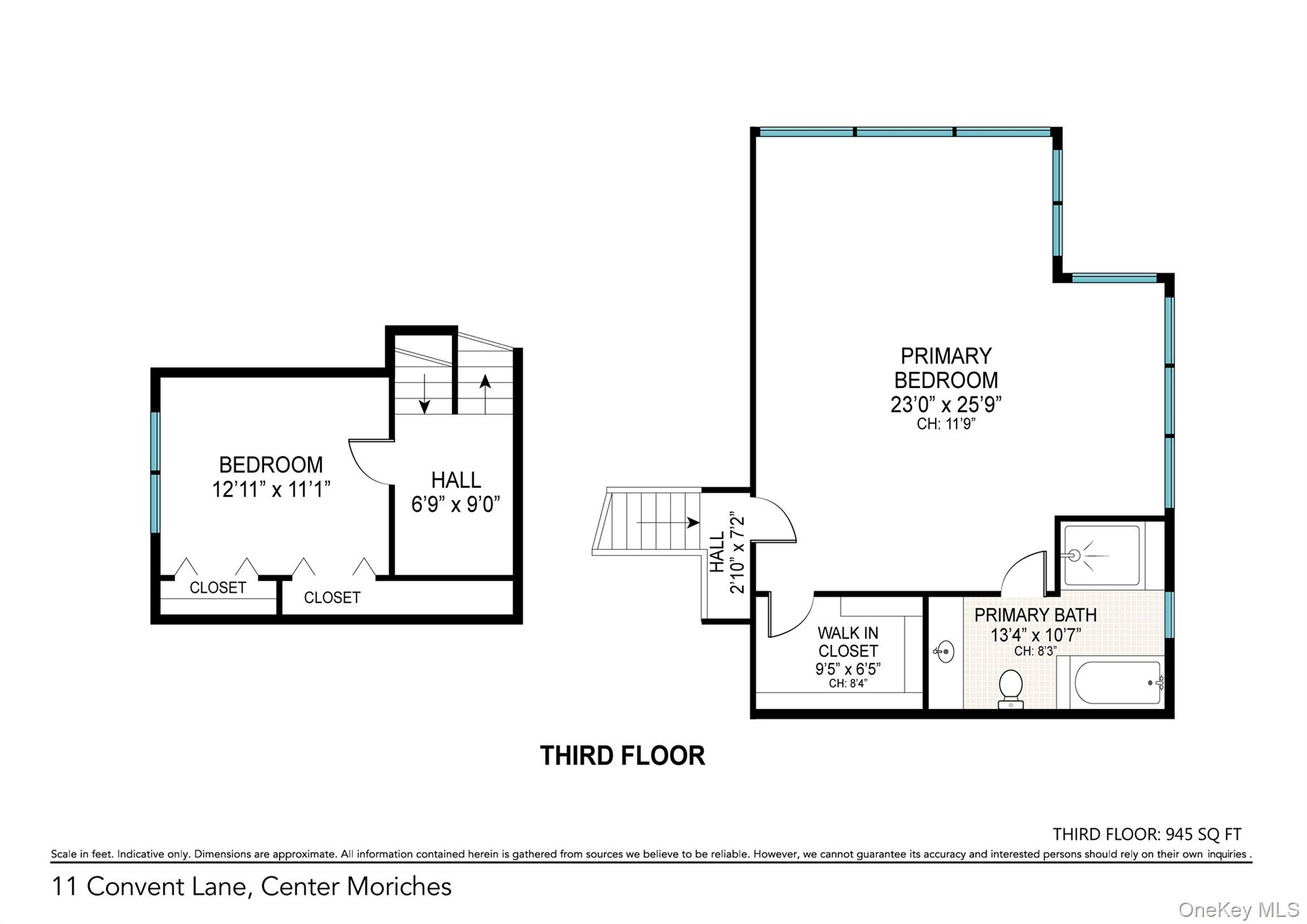 11 Convent Lane – For Sale photo 11