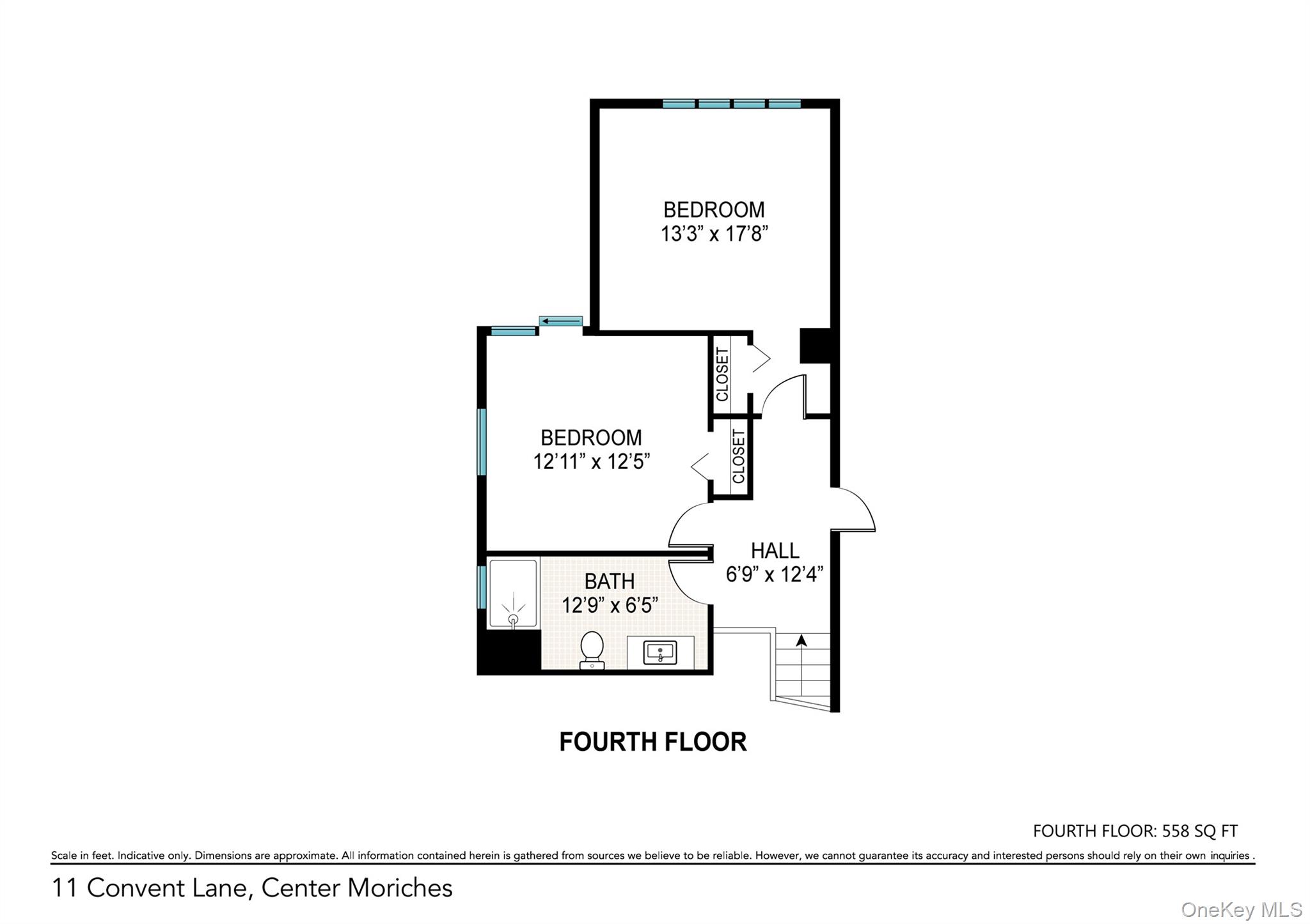 11 Convent Lane – For Sale photo 12