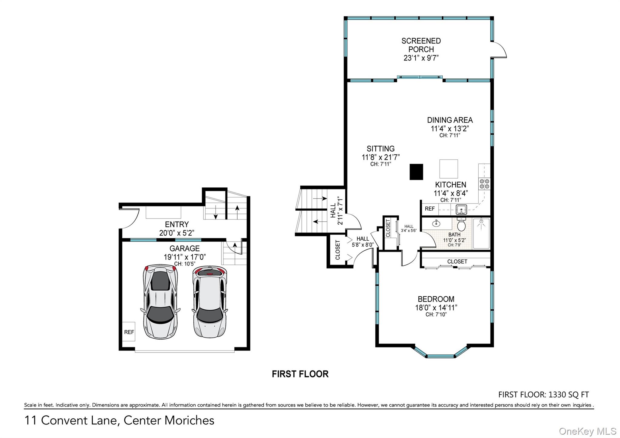 11 Convent Lane – For Sale photo 7