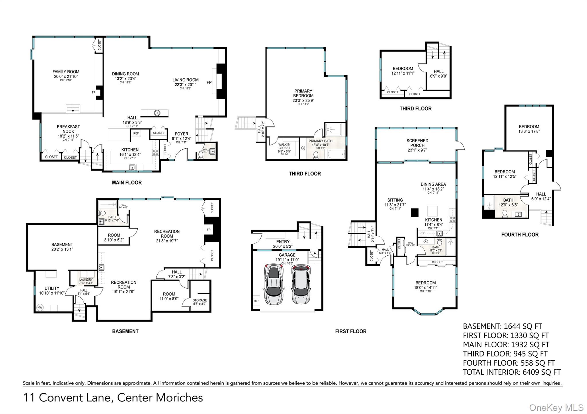 11 Convent Lane – For Sale photo 2
