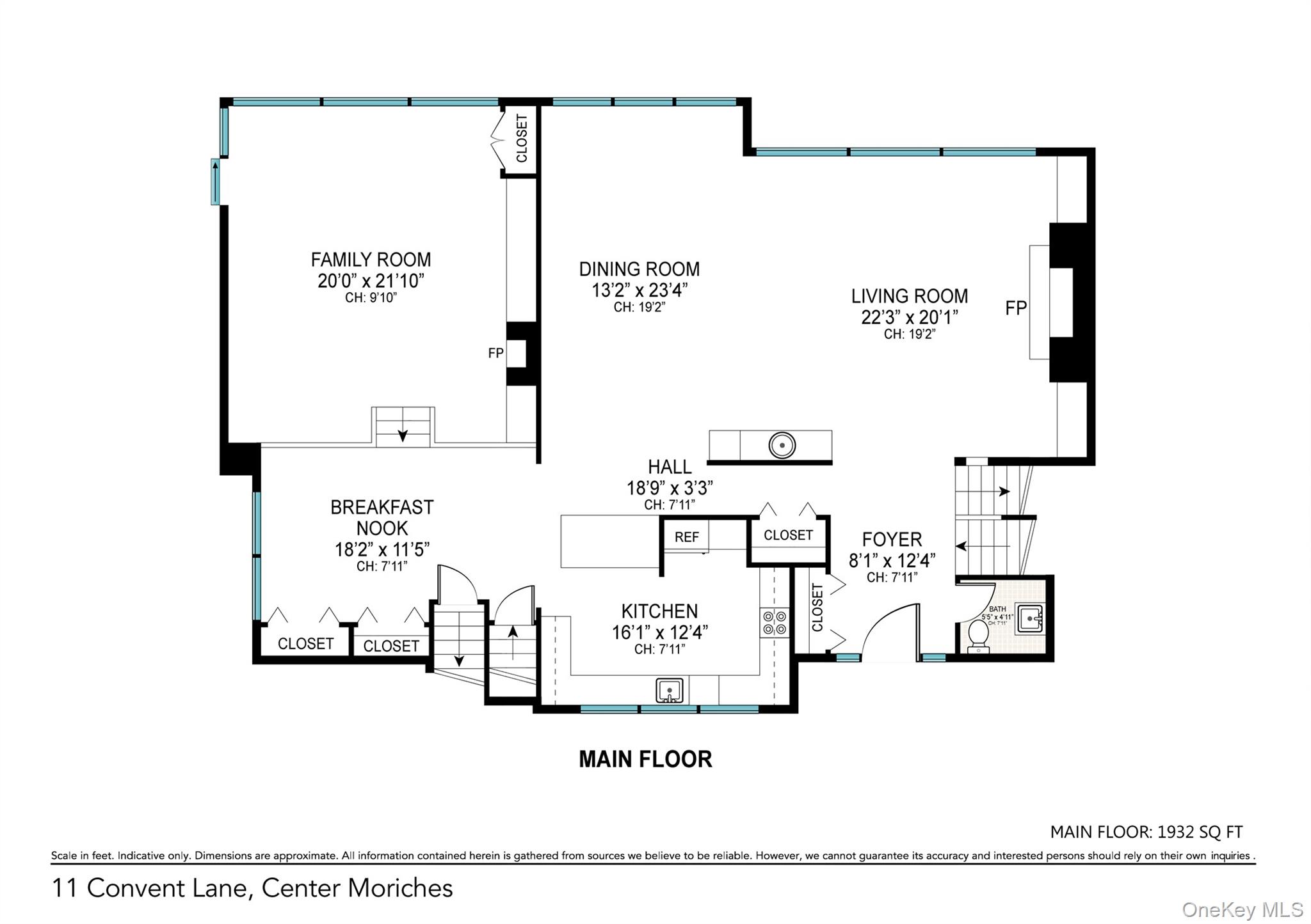 11 Convent Lane – For Sale photo 8