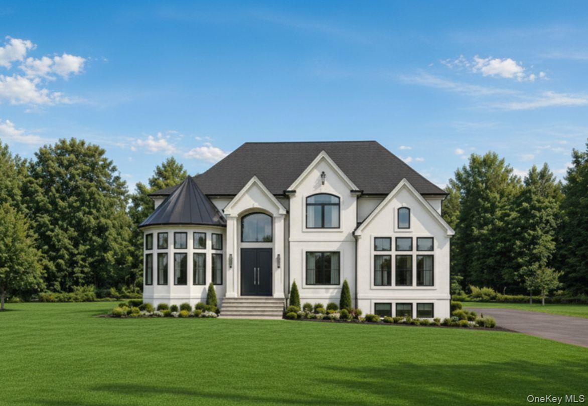 296 Ackertown Road, Unit Lot 1