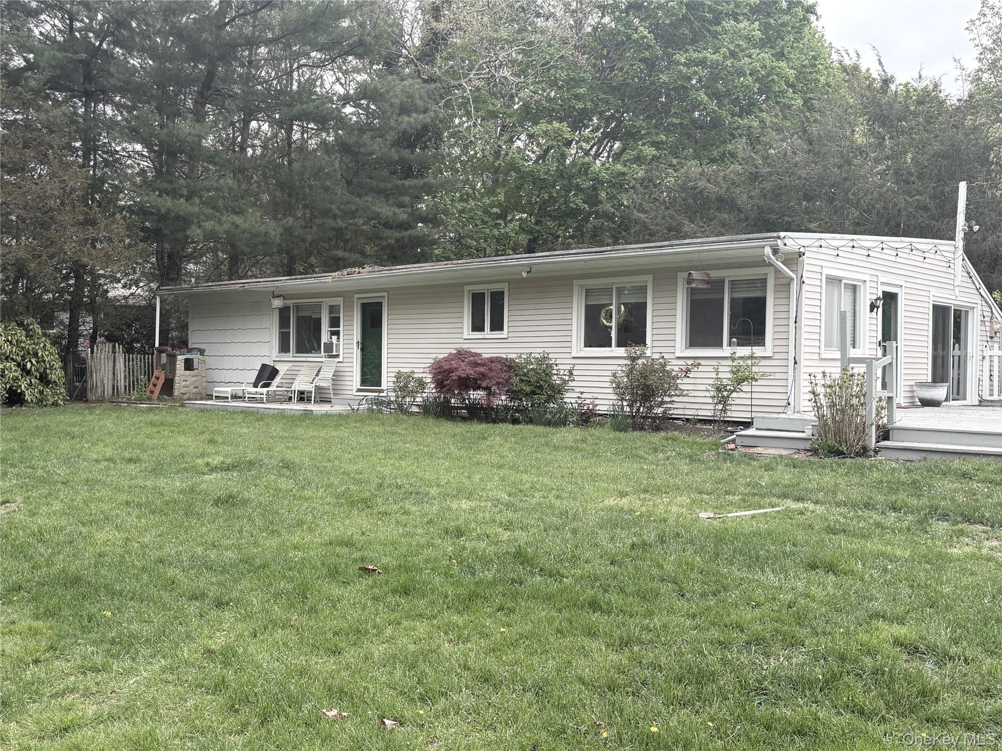 531 Montauk Highway – For Sale