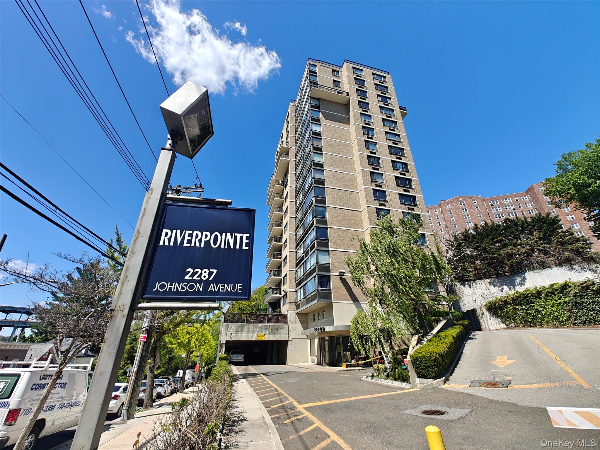2287 Johnson Avenue, Unit 3A
