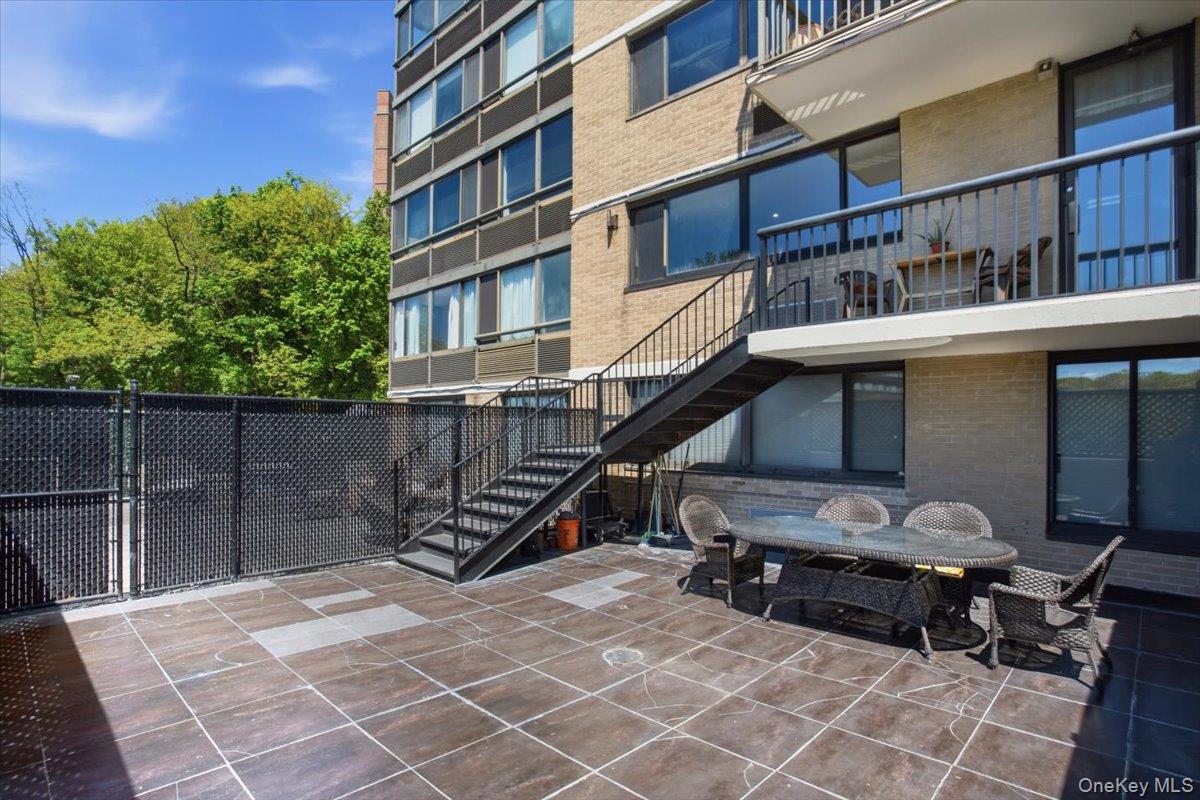 2287 Johnson Avenue, Unit 3A photo 20