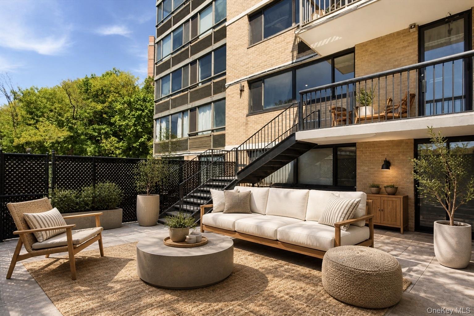 2287 Johnson Avenue, Unit 3A photo 4