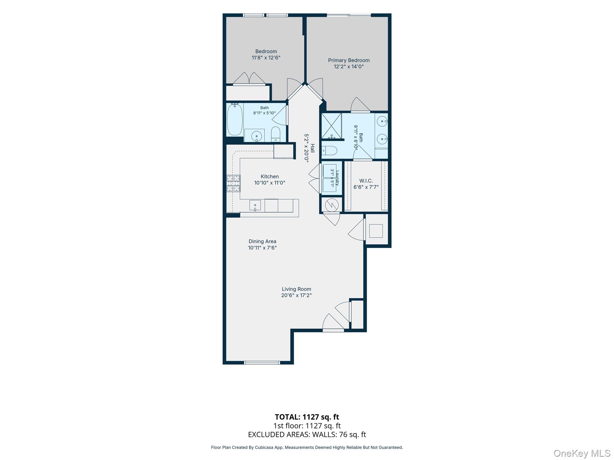 17 Strangford Court, Unit 109 photo 20