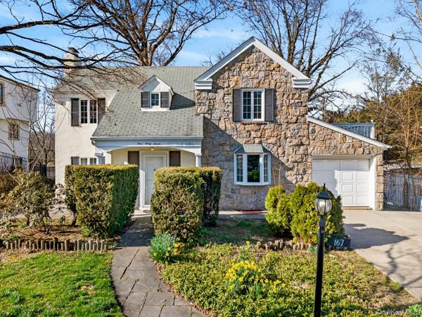 167 Old Mill Road – For Sale