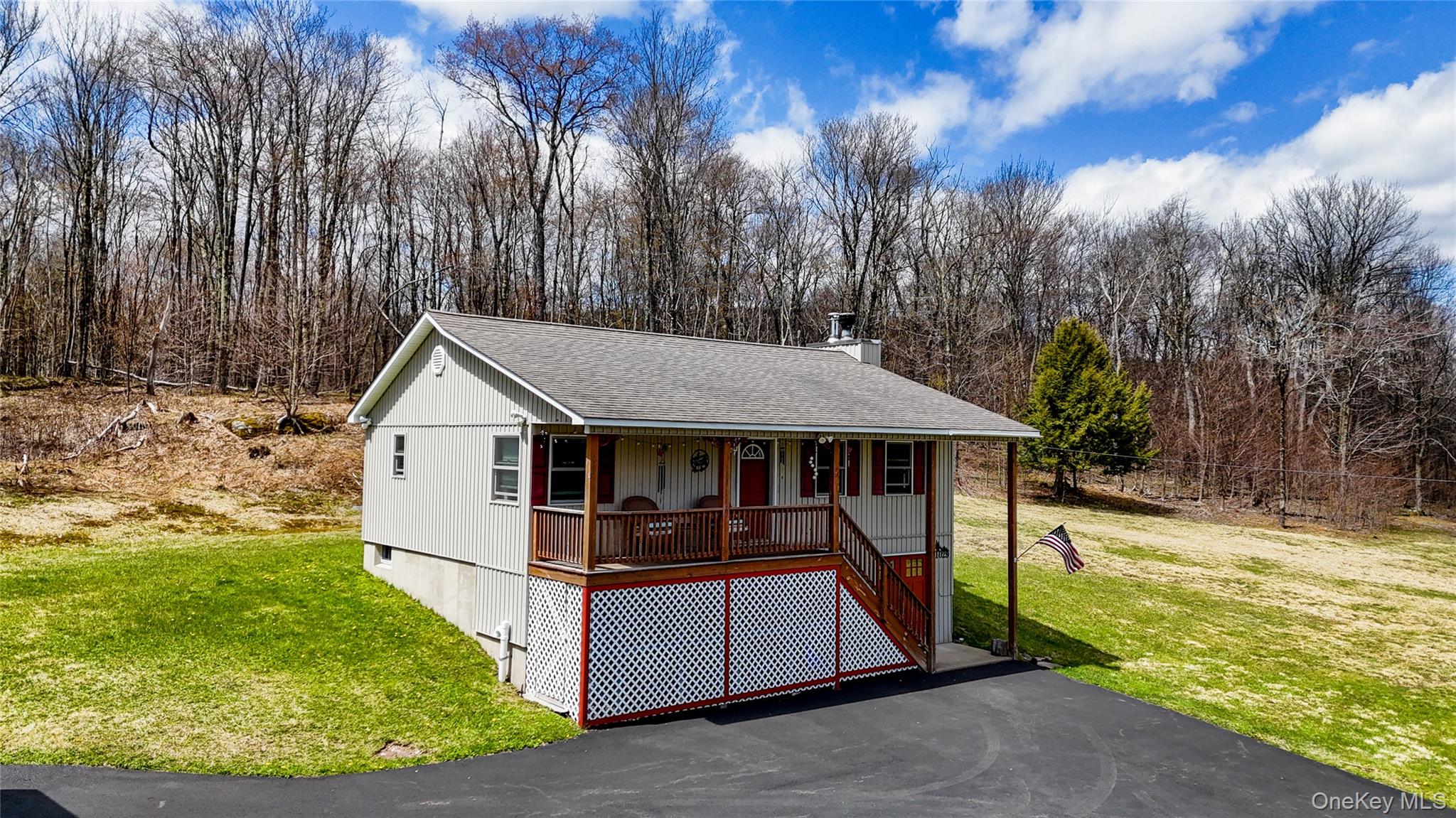 1029 Spring Brook Estates Road – For Sale photo 4