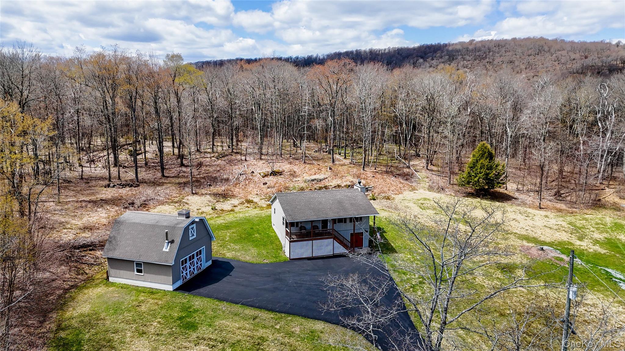 1029 Spring Brook Estates Road – For Sale photo 2
