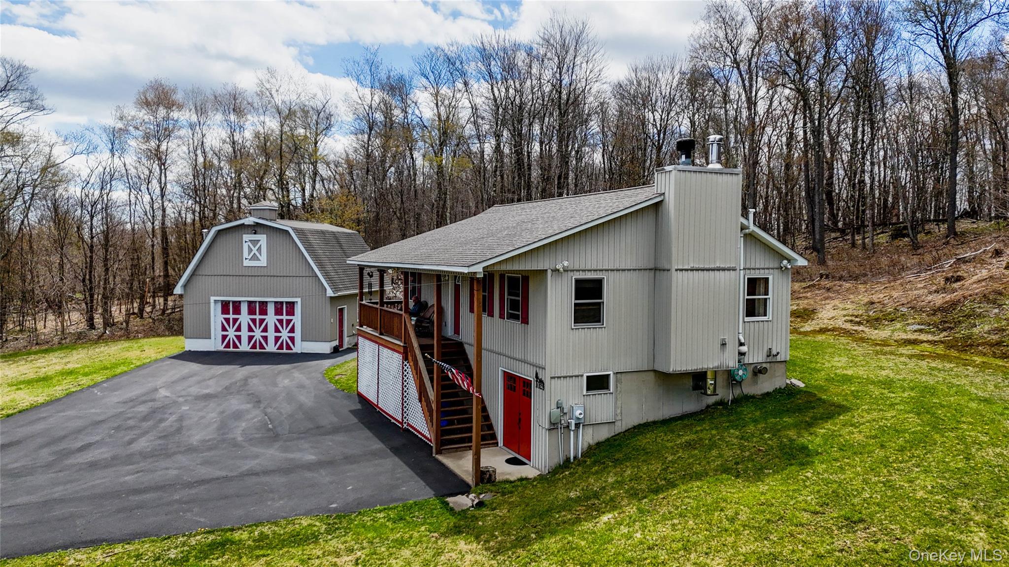 1029 Spring Brook Estates Road – For Sale photo 7