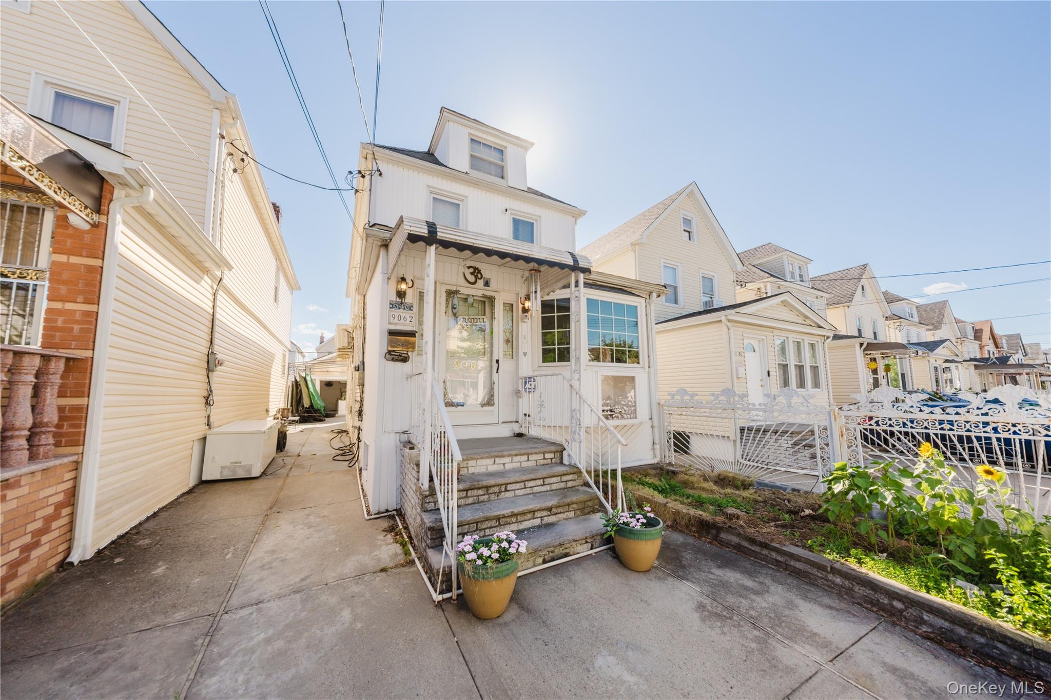 90-62 202nd Street Street – For Sale