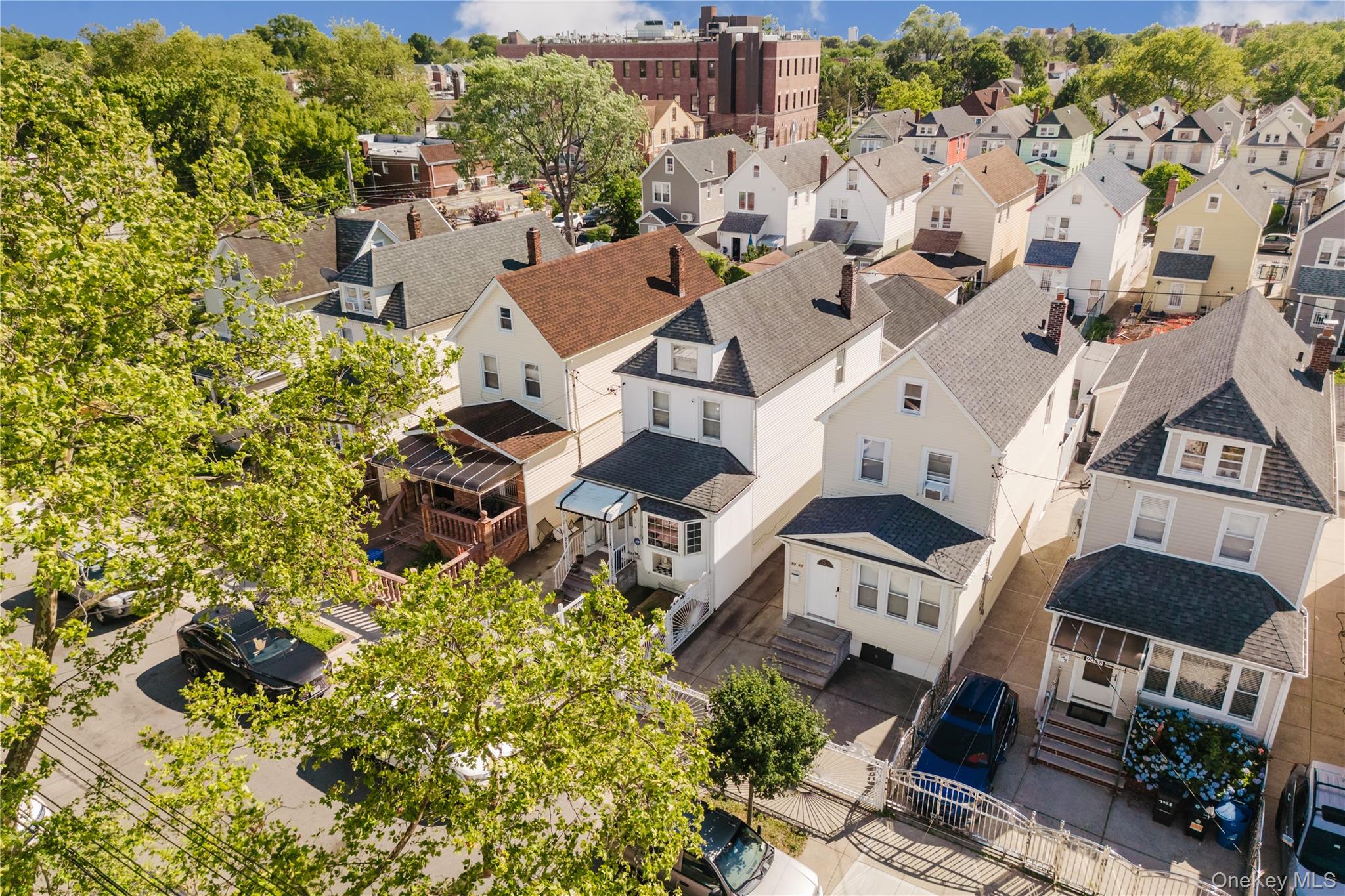 90-62 202nd Street Street – For Sale photo 2
