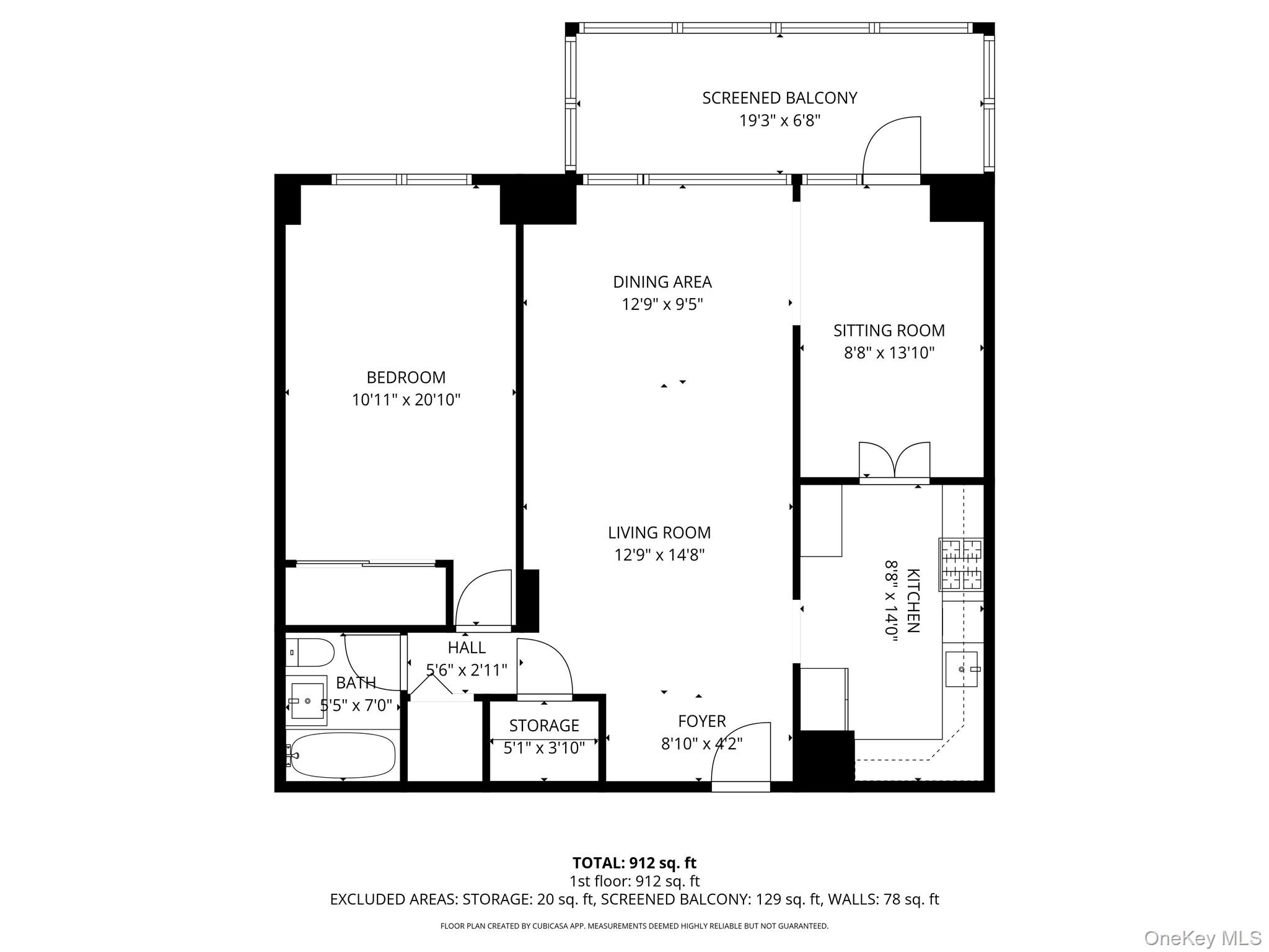 2500 Johnson Avenue, Unit 15R photo 12