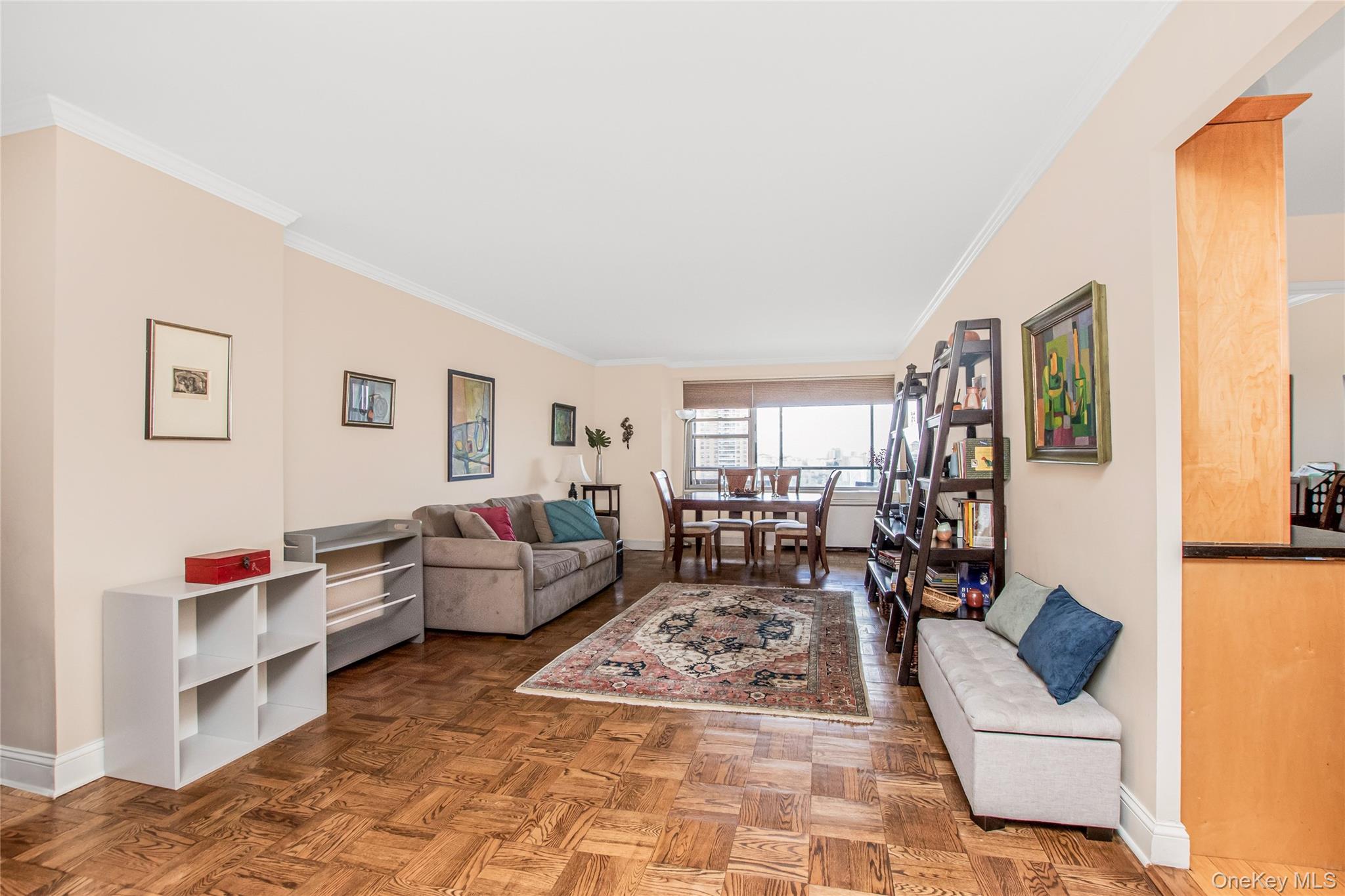 2500 Johnson Avenue, Unit 15R