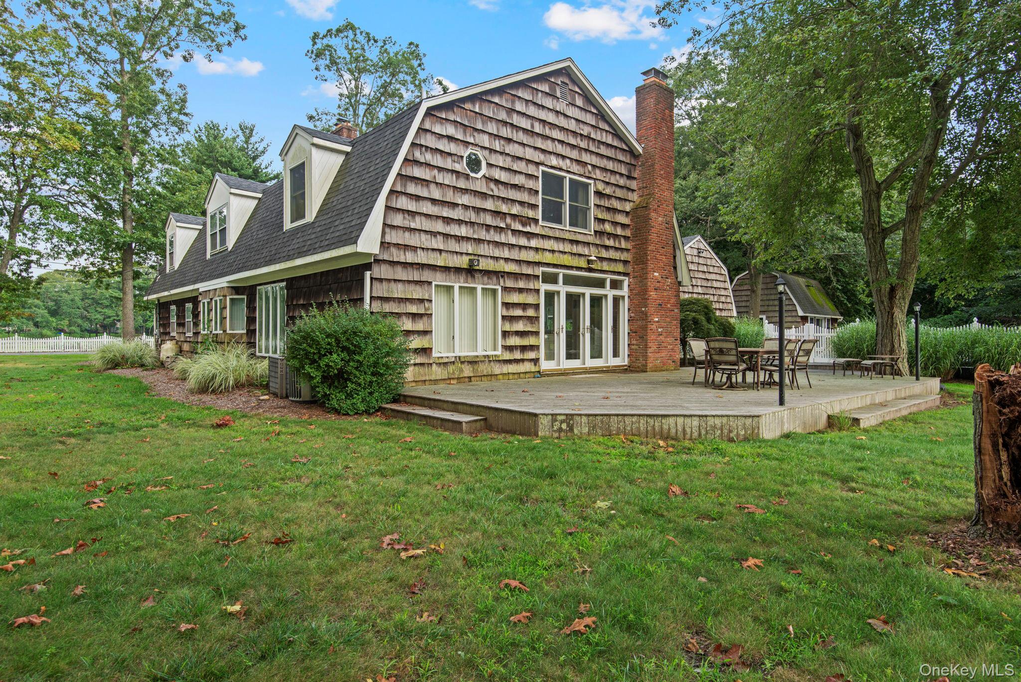 1 Lake Drive – For Sale photo 27