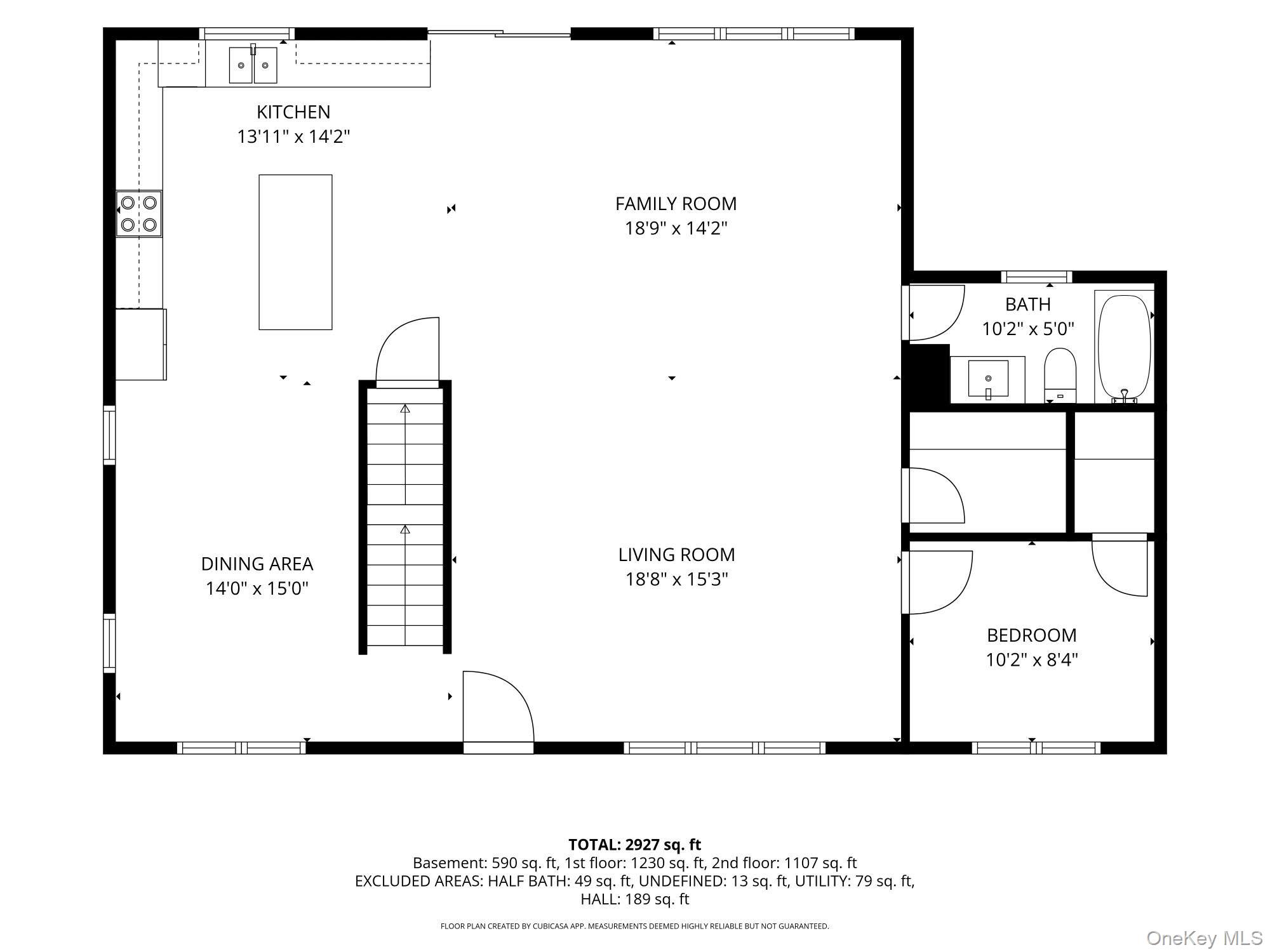 136 Udall Road – For Sale photo 4