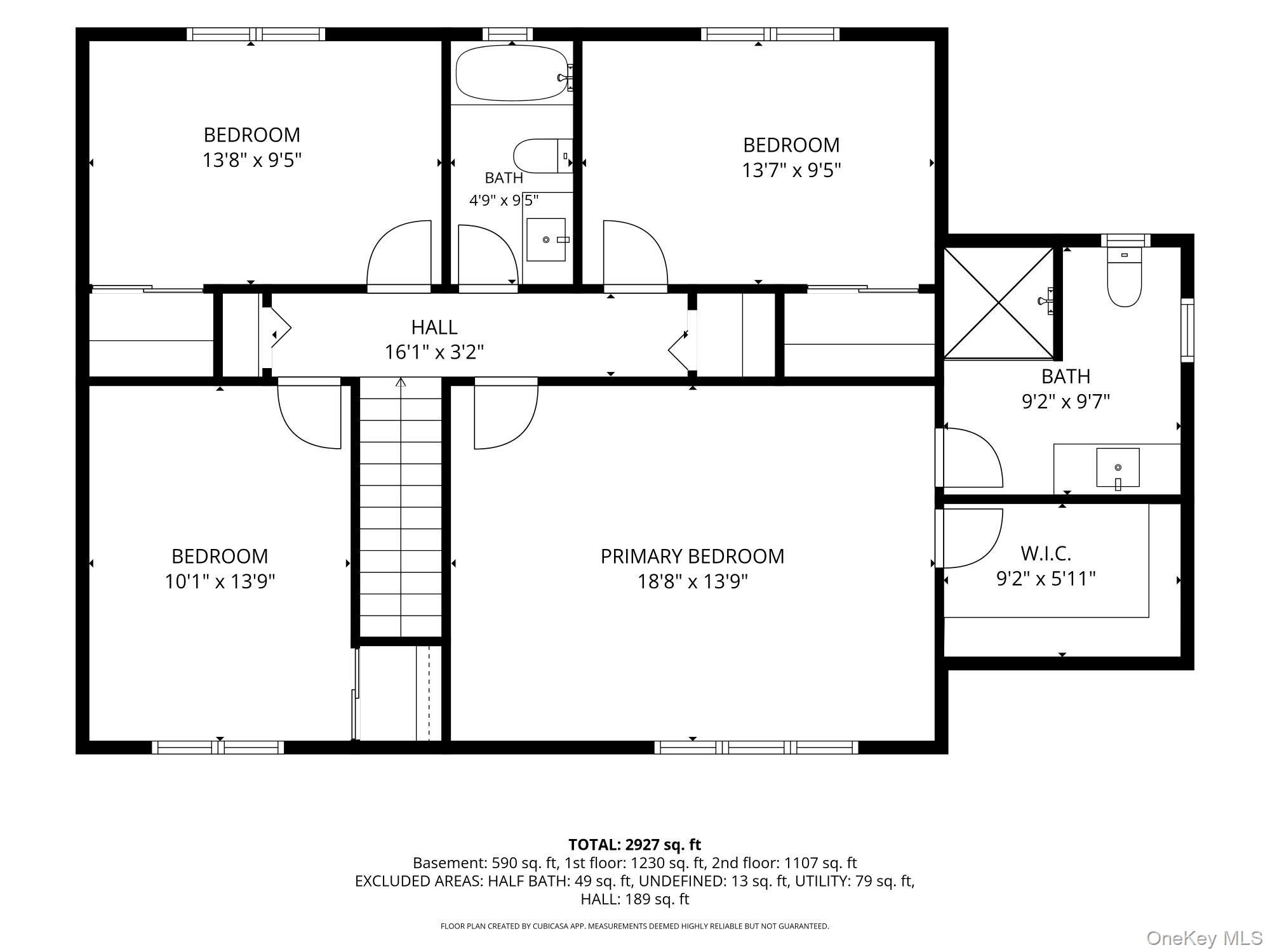 136 Udall Road – For Sale photo 2