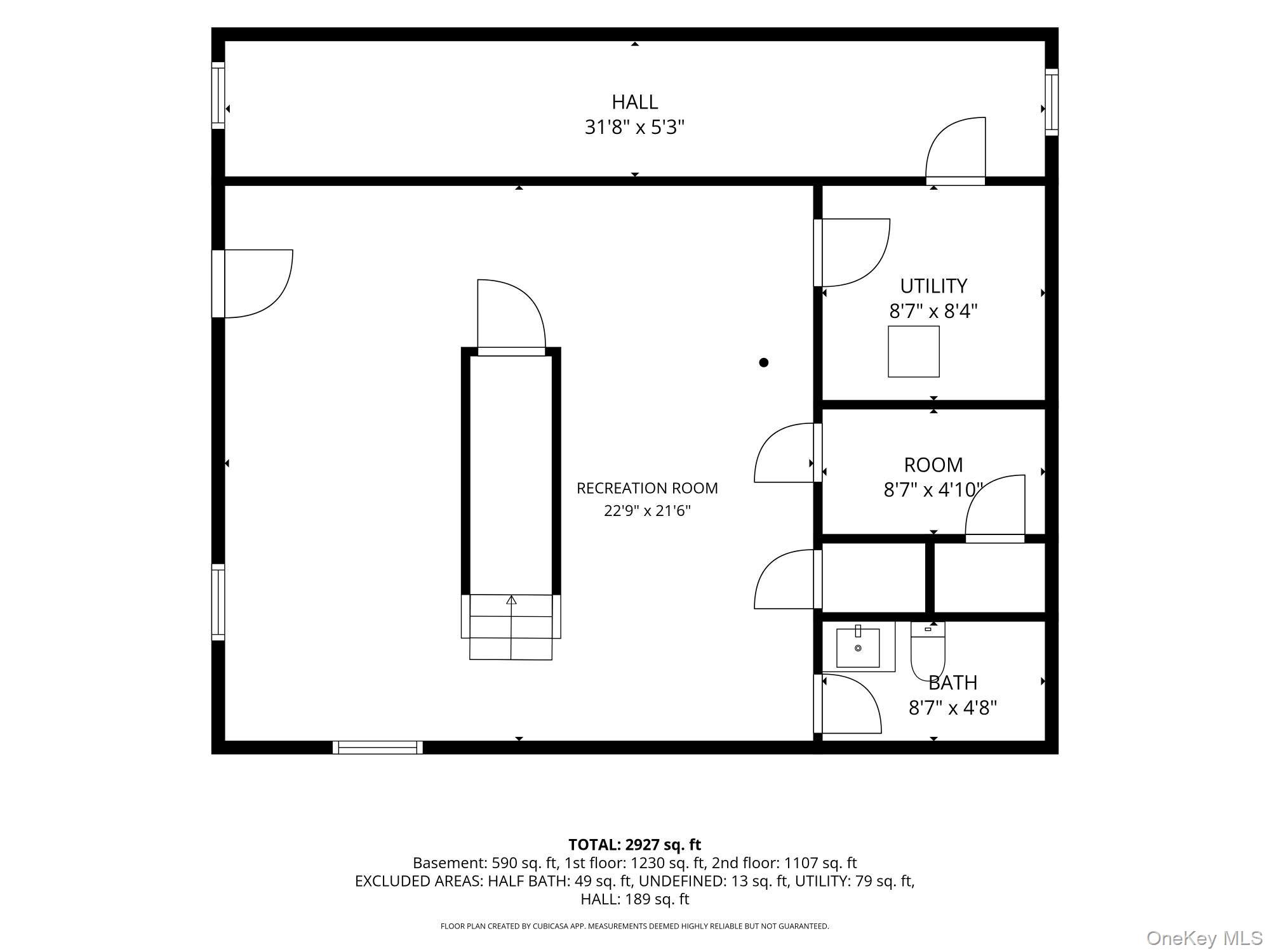 136 Udall Road – For Sale photo 5