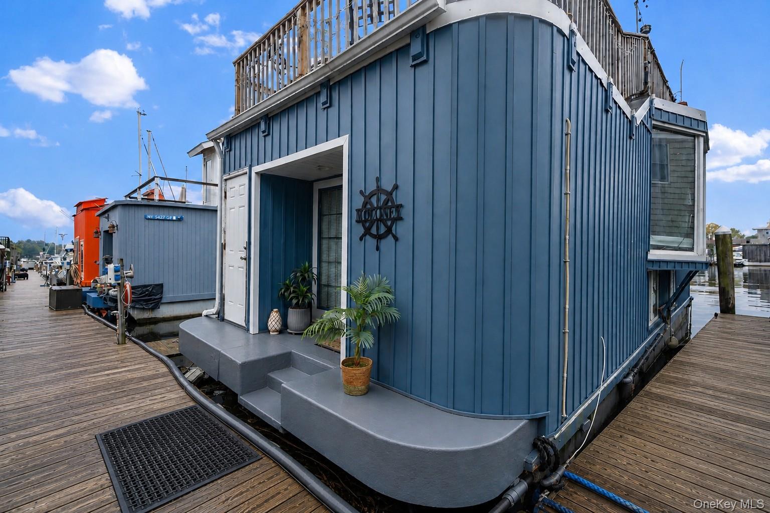 10 Matinecock Avenue, Unit Dock D photo 8