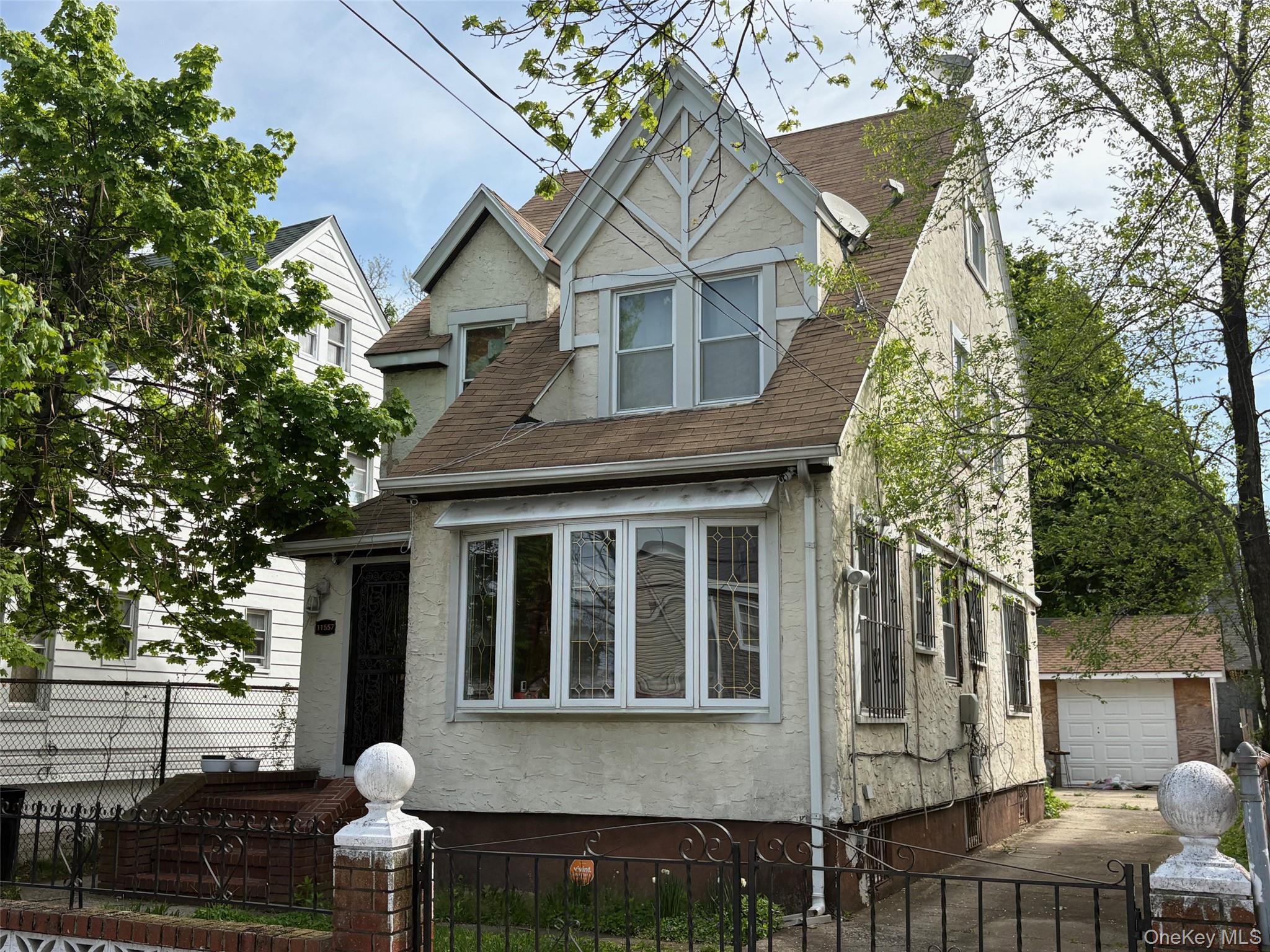 115-57 196th Street – For Sale photo 2