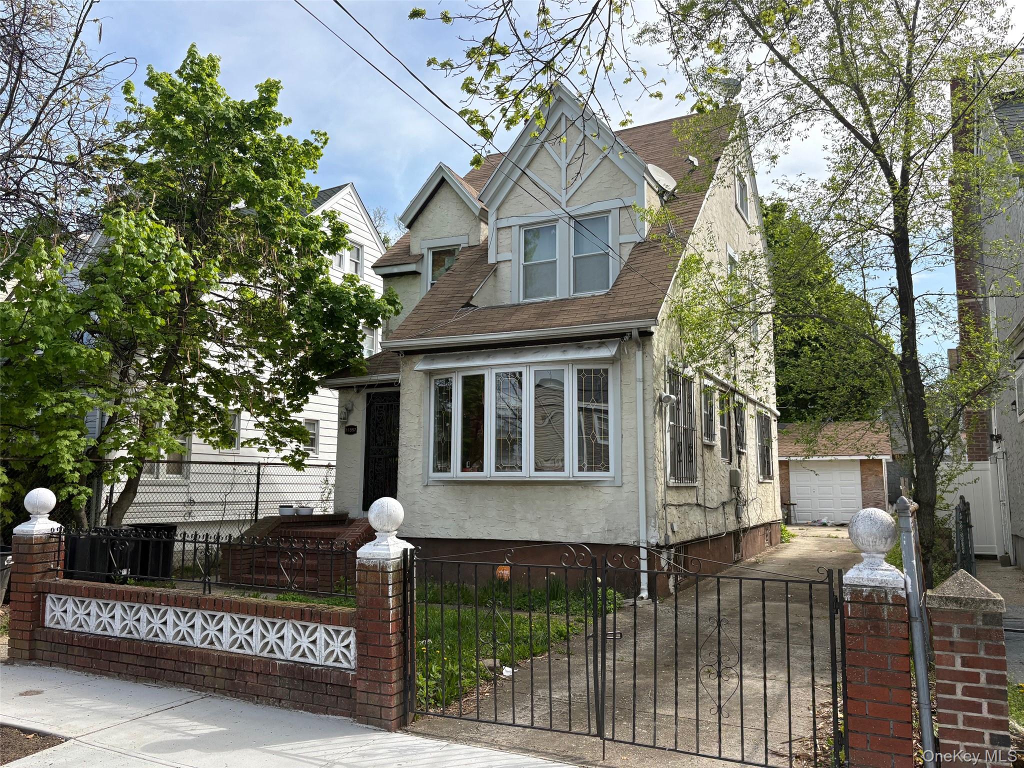 115-57 196th Street – For Sale